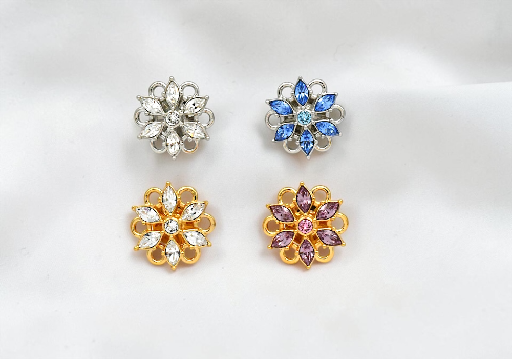 【NEW COLLECTION】ピンブローチ