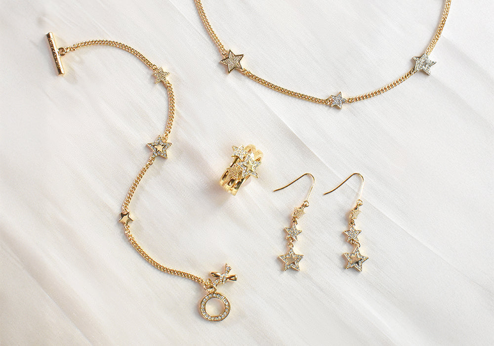 「Kurenai Star」「Kurenai Amulet」2025クリスマス・スペシャルコレクション