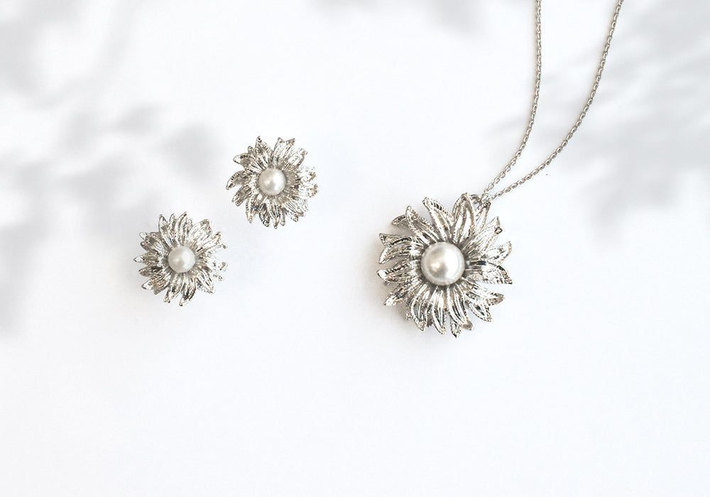 【NEW COLLECTION】フローラルブリーズ プラチナカラー発売開始のご案内