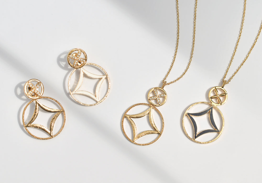 銀座三越店にて『Spirit of Japan』を開催