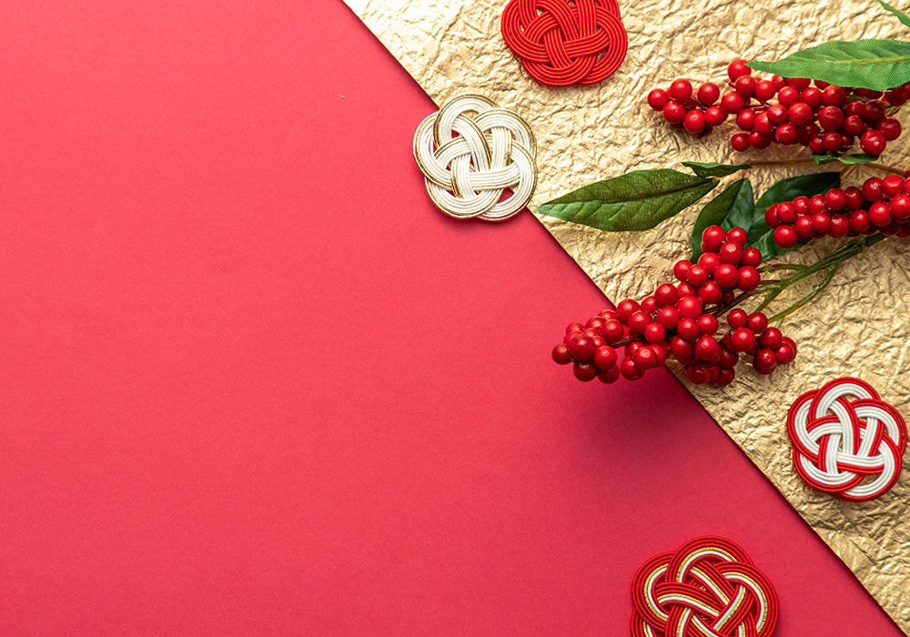 Grossé Club ニューイヤーパーティー お申し込みのお知らせ