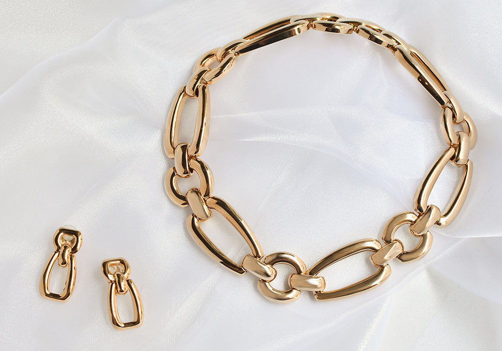 【NEW COLLECTION】1973年復刻ジュエリー「グラン」