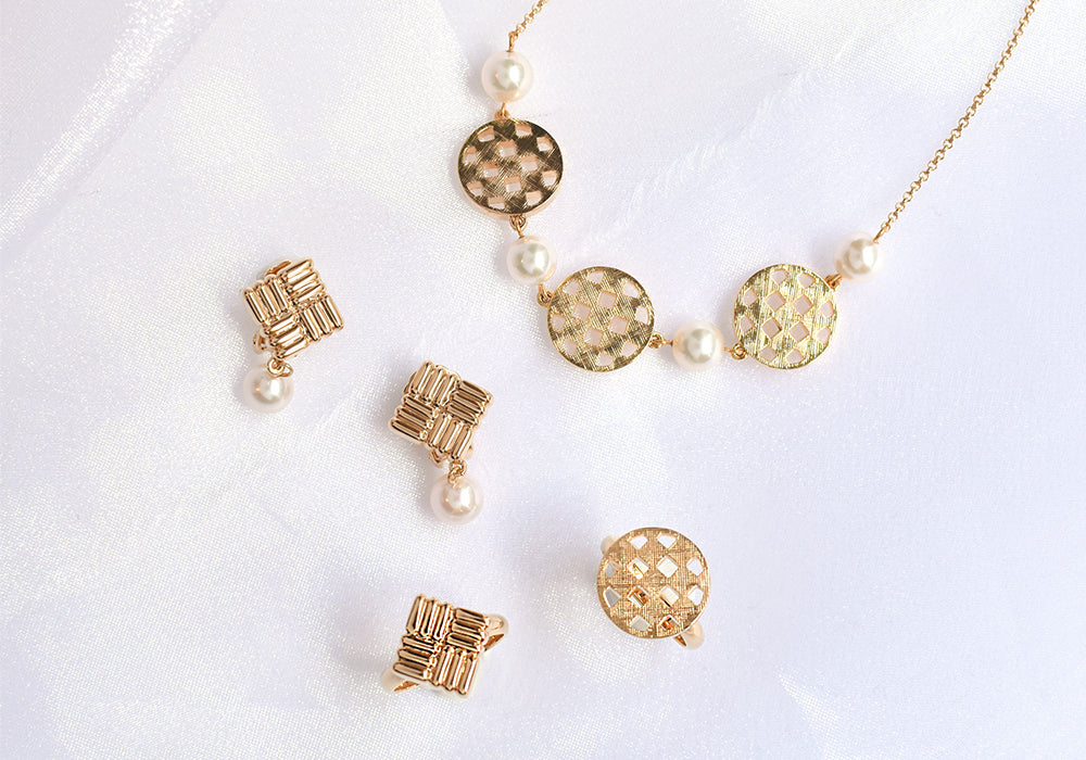 【NEW COLLECTION】ワガラ 発売開始のご案内