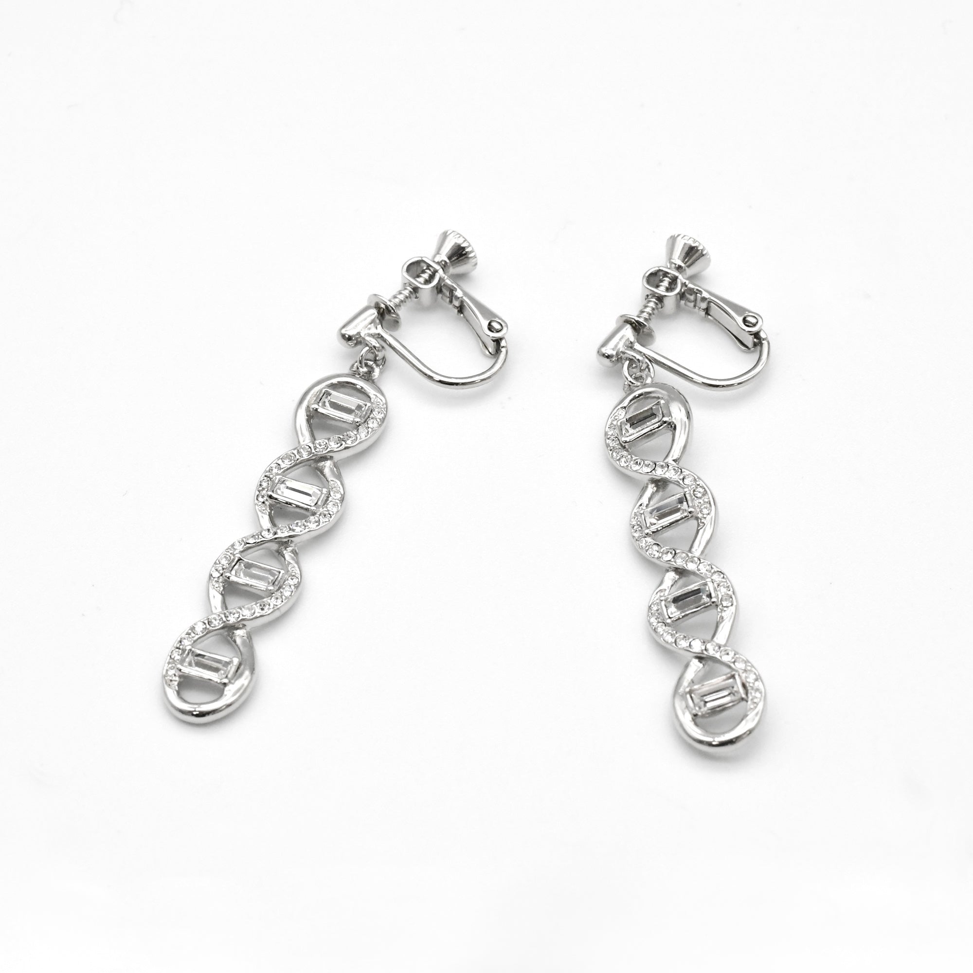 アンミカ エターナリーラブ イヤリング