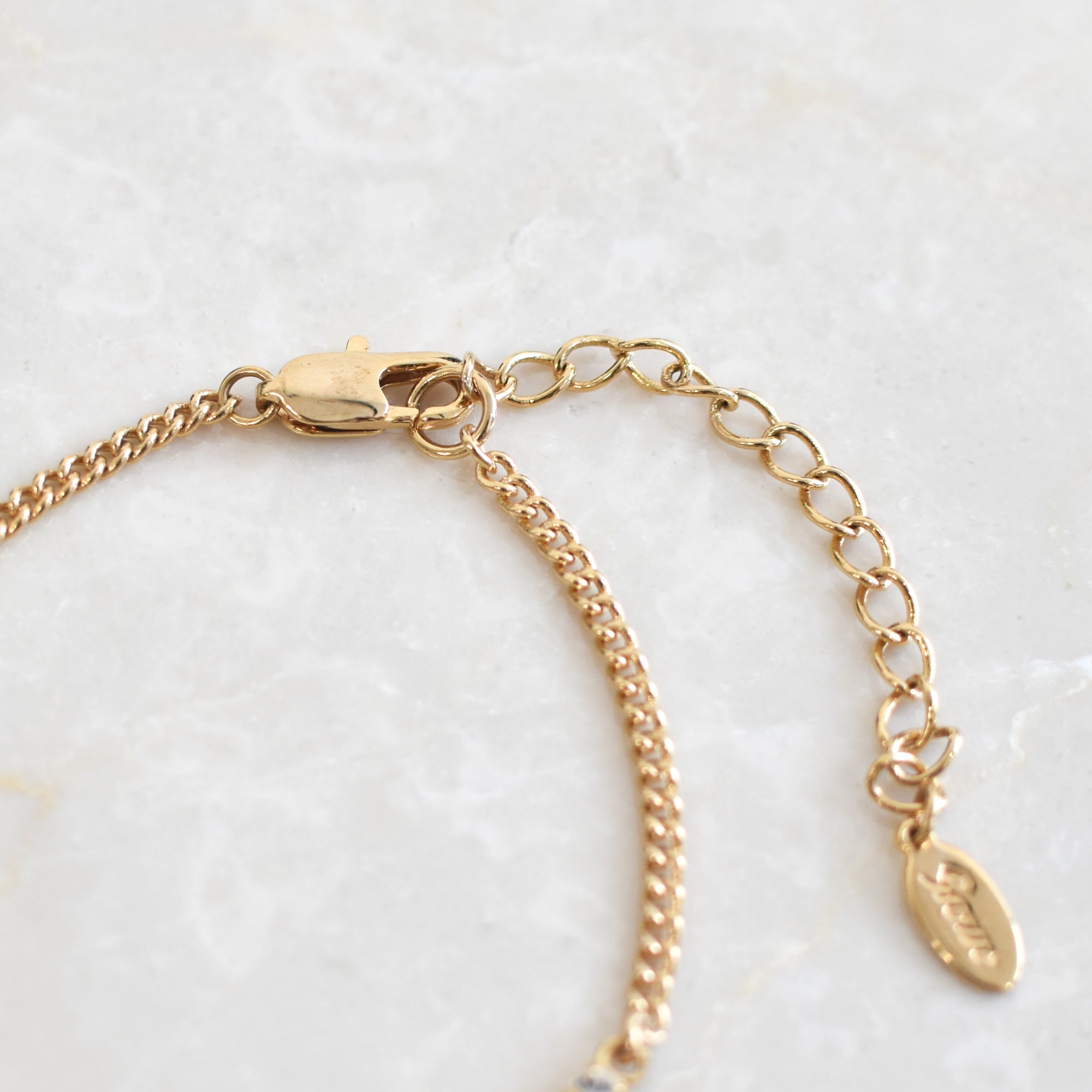 RIYO Crystal Bracelet