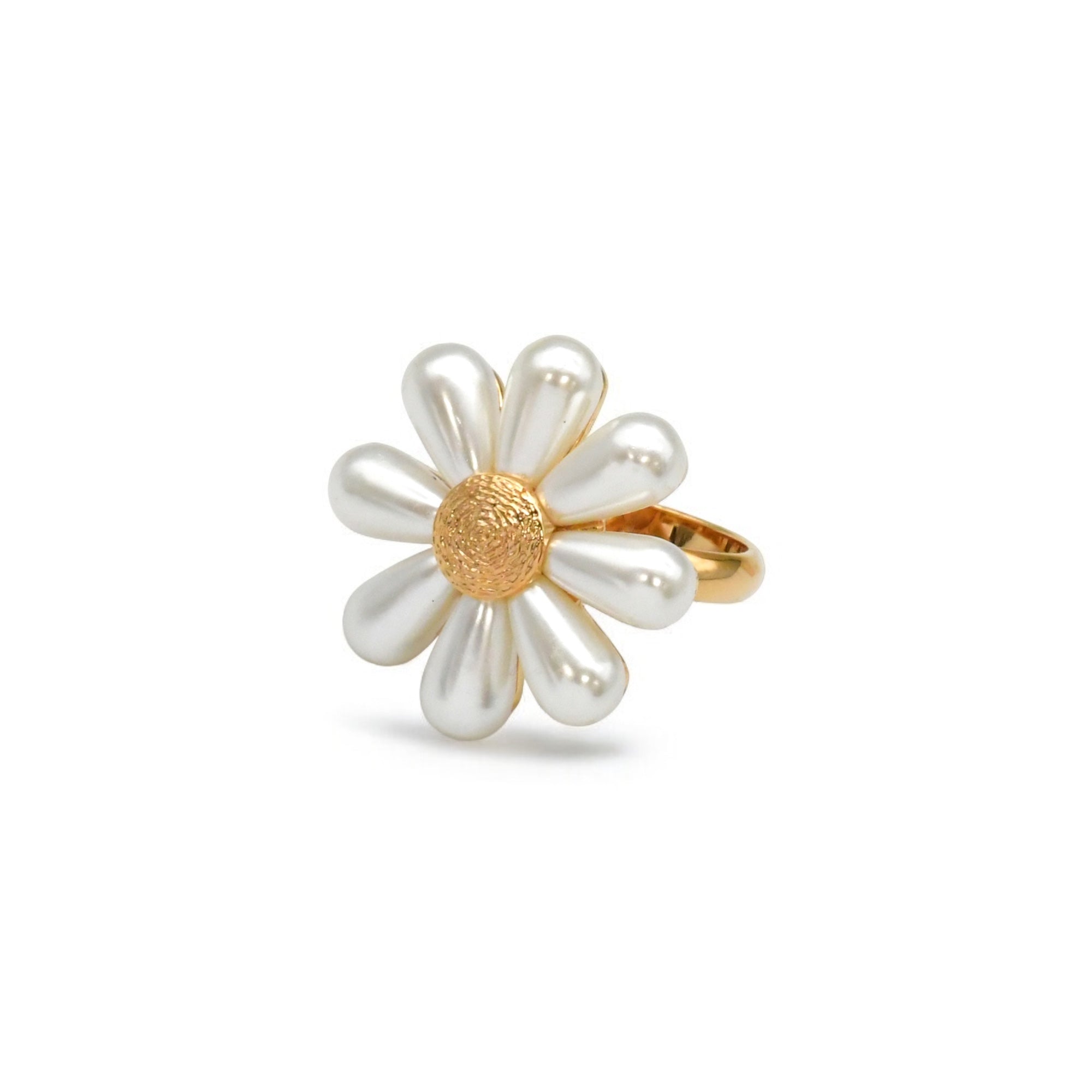 Daisy Ring #7