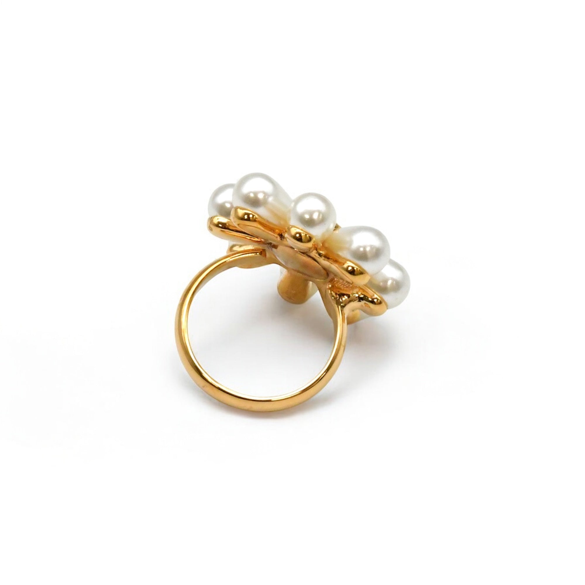 Daisy Ring #7