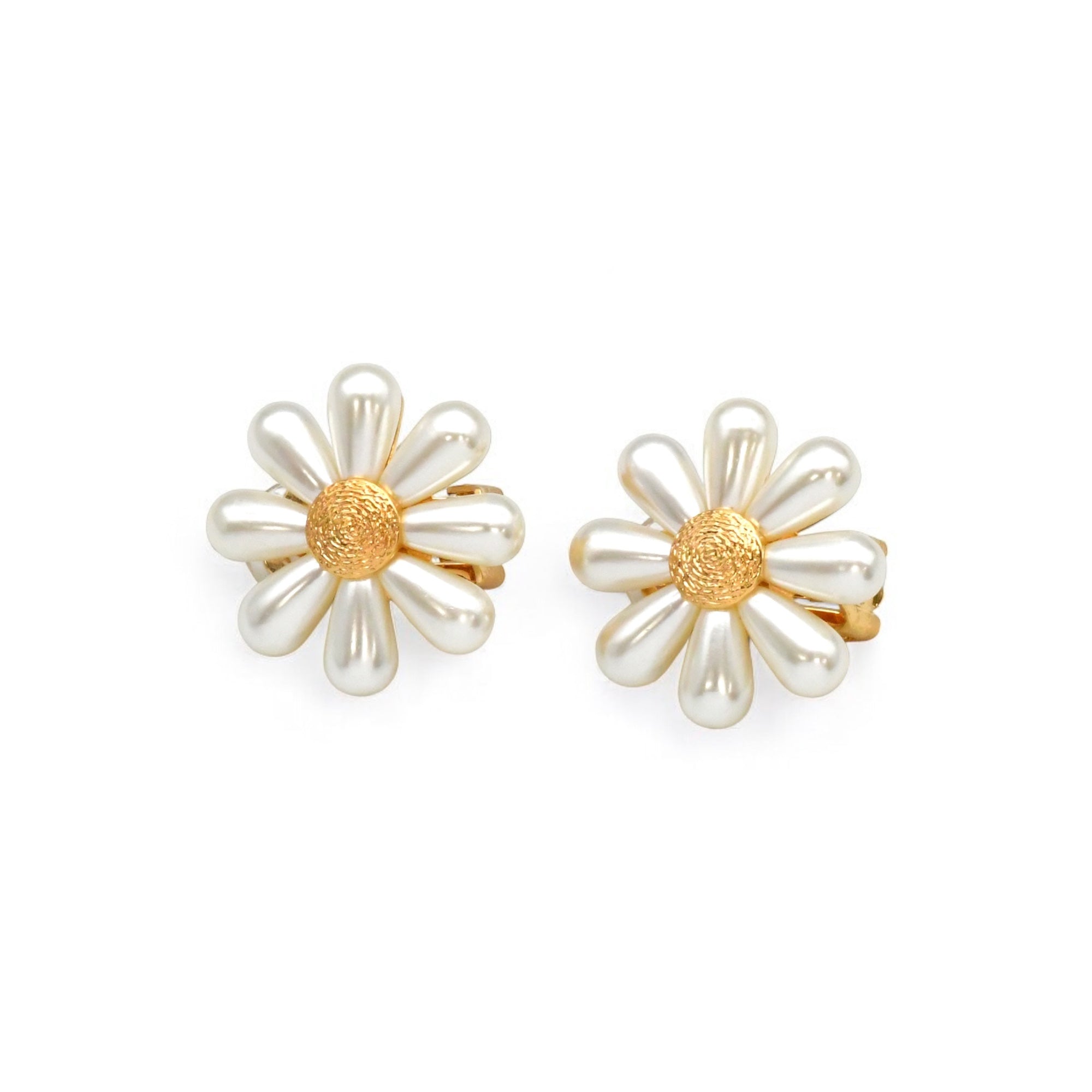 Daisy Earrings