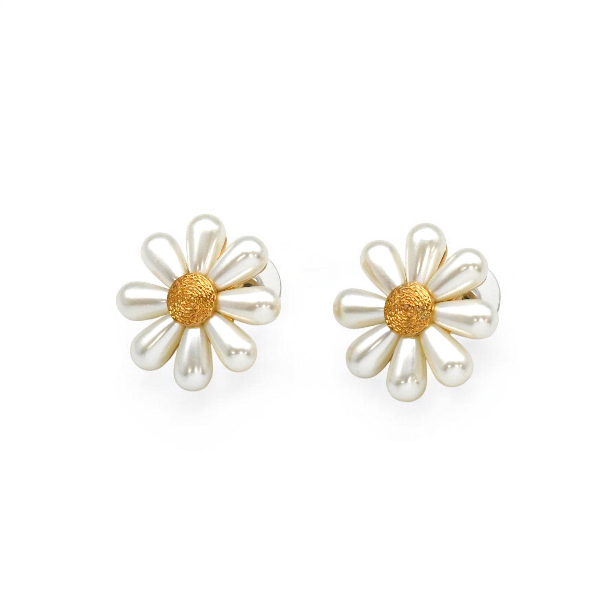 Daisy Earrings