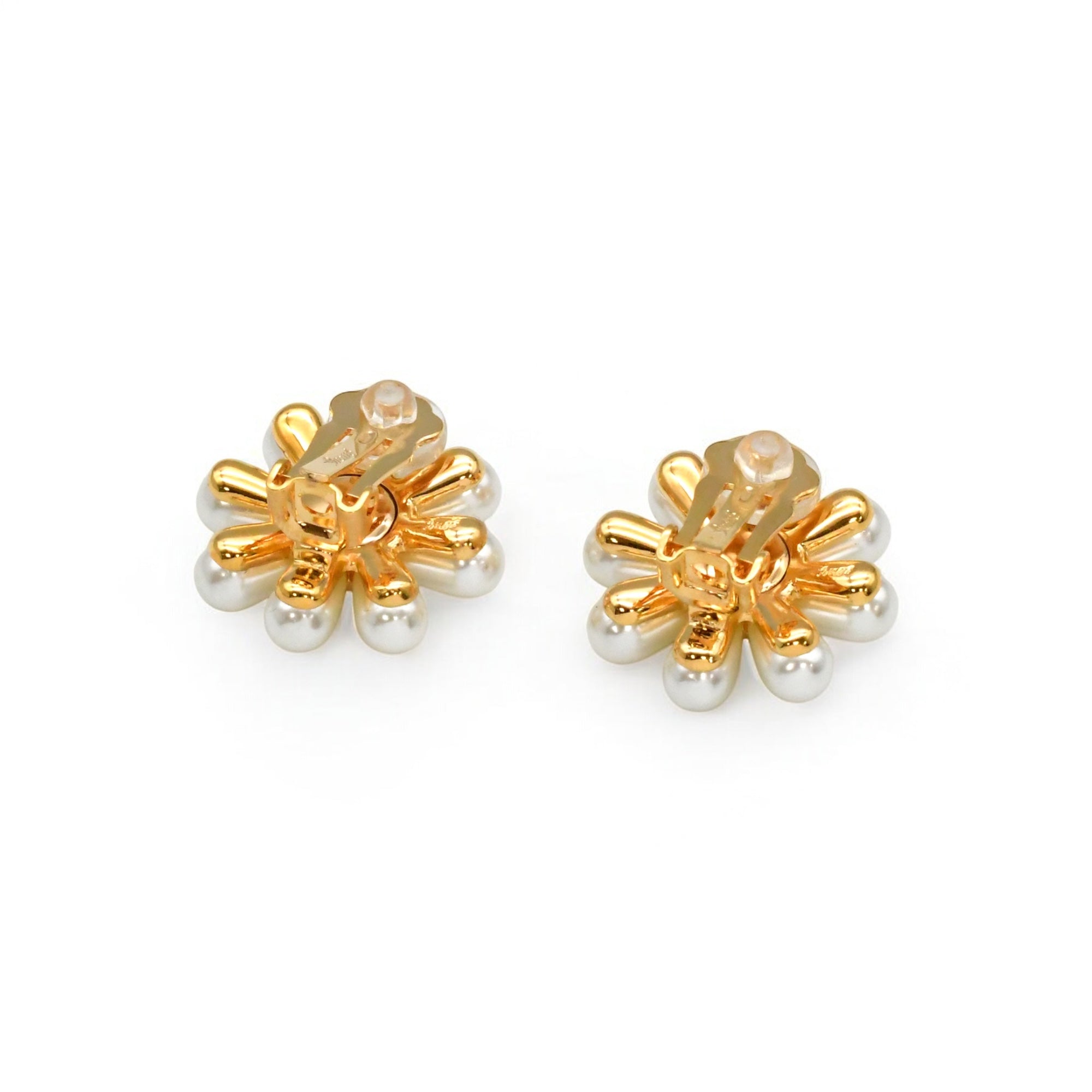 Daisy Earrings
