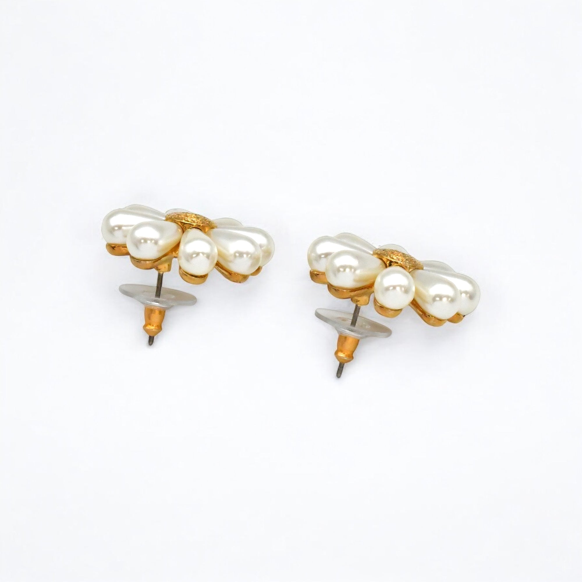 Daisy Earrings