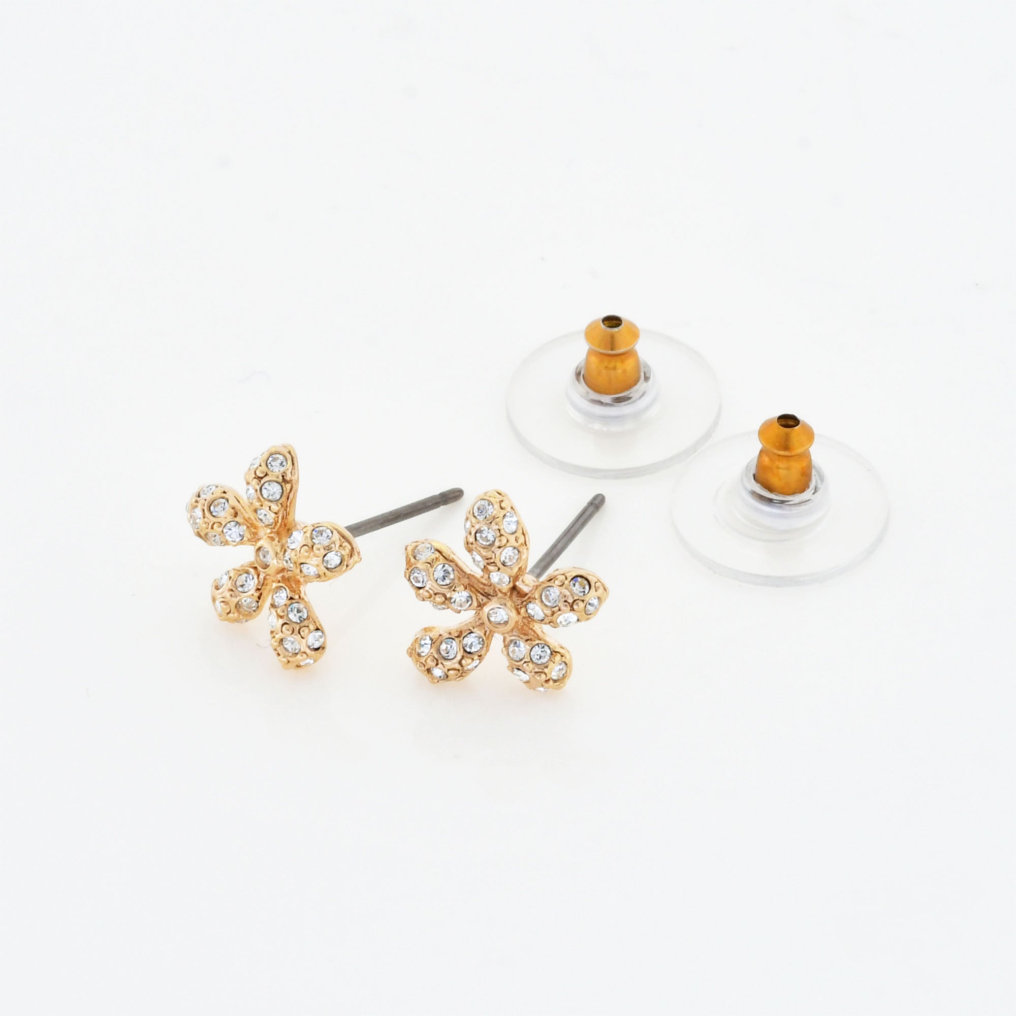 プチラインベーシック10 ピアス