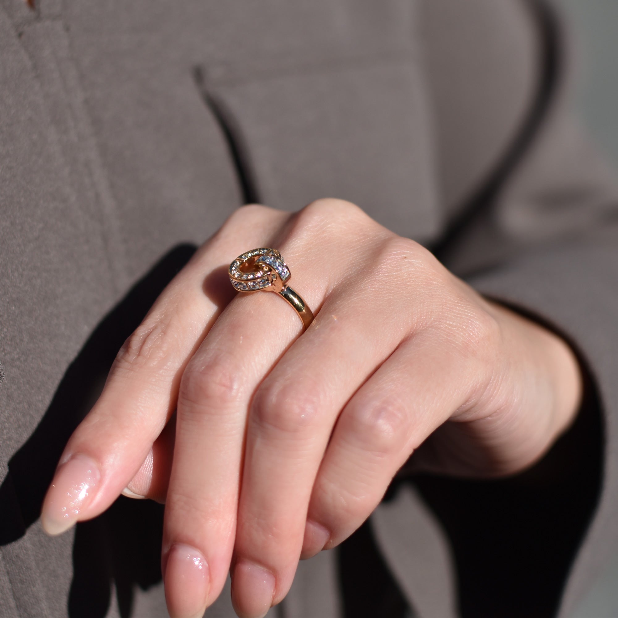 エターナル リング