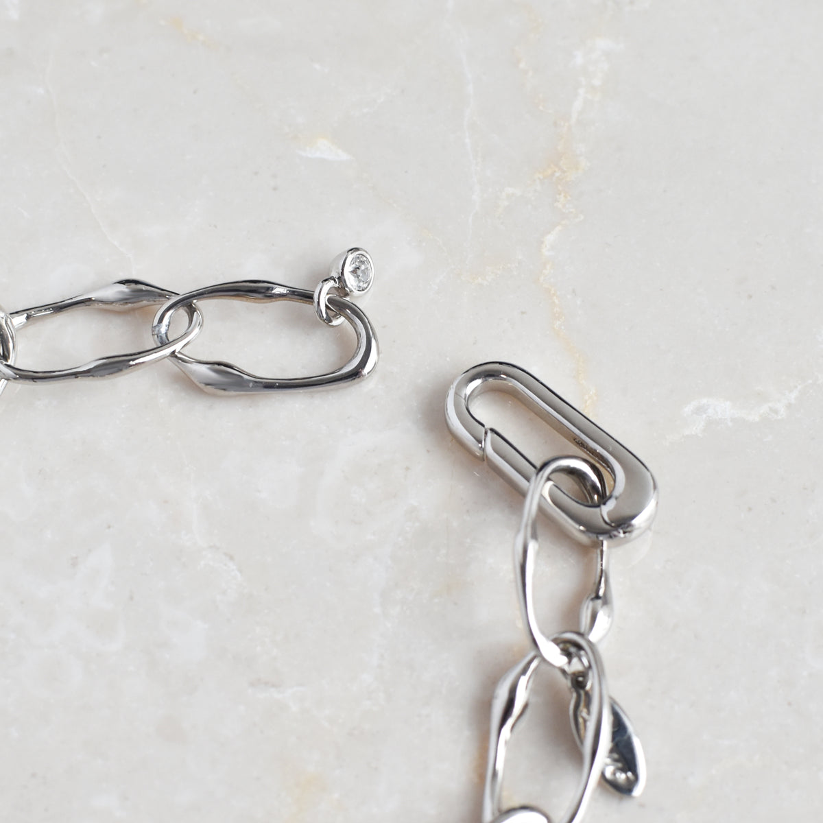 Comfy Bracelet