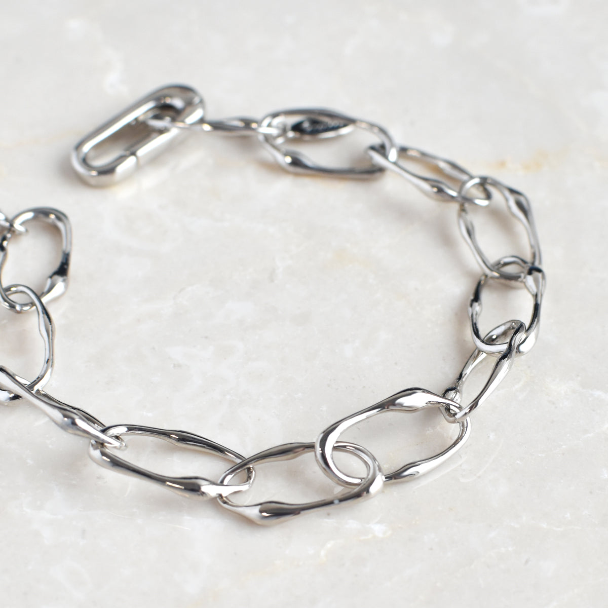 Comfy Bracelet