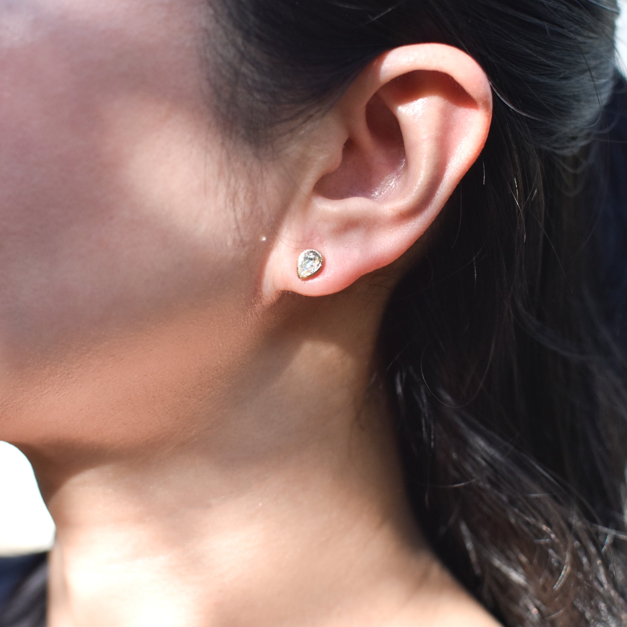 Agile earrings