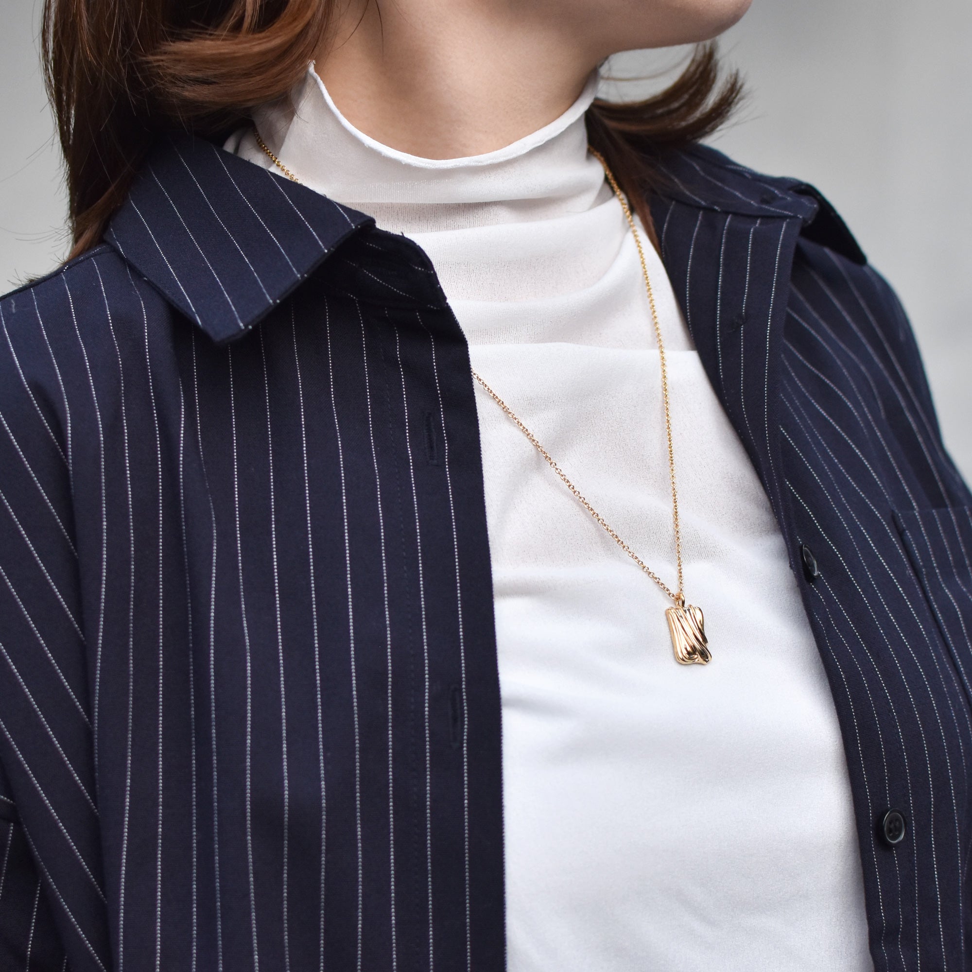 ゴーボルド プチネックレス