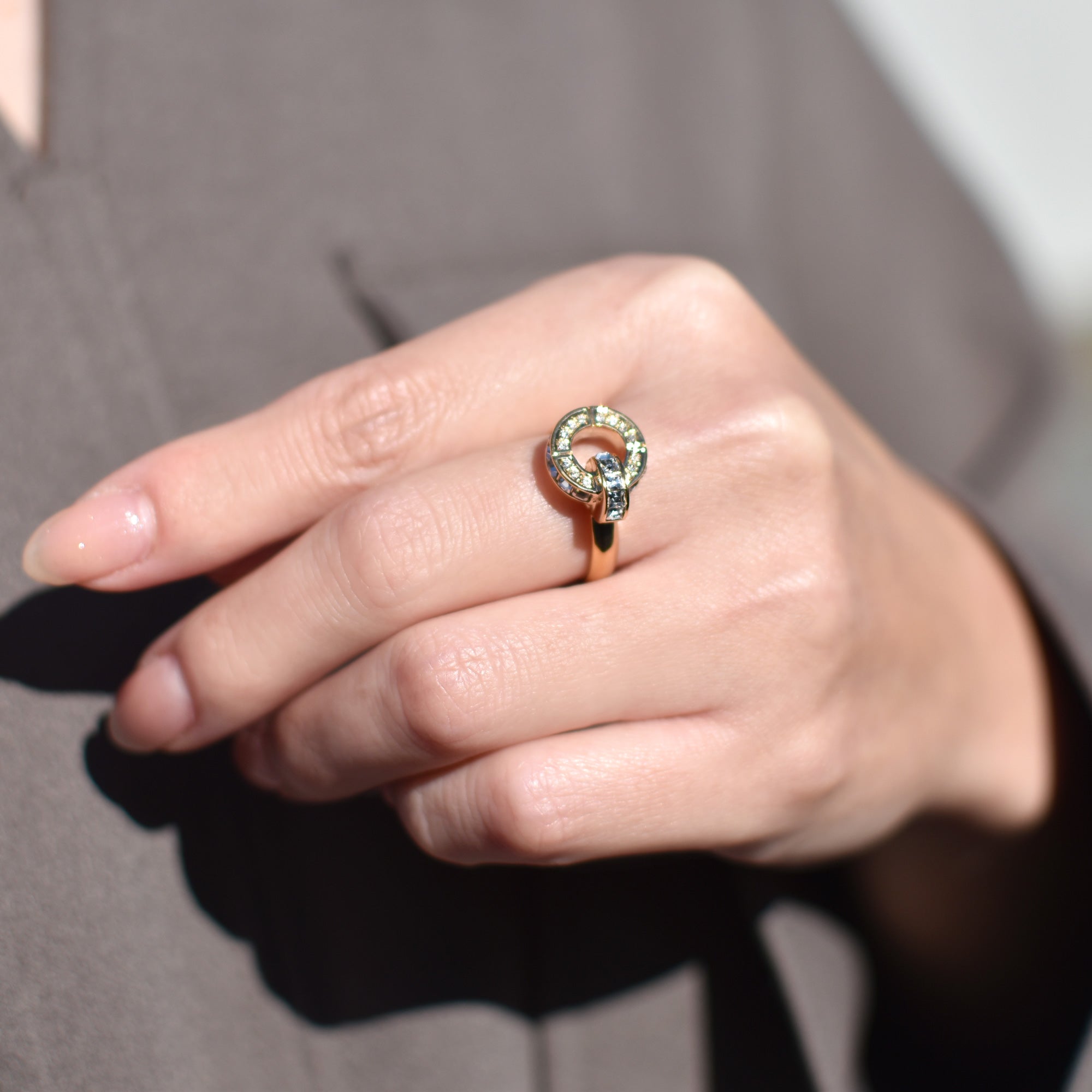 エターナル リング