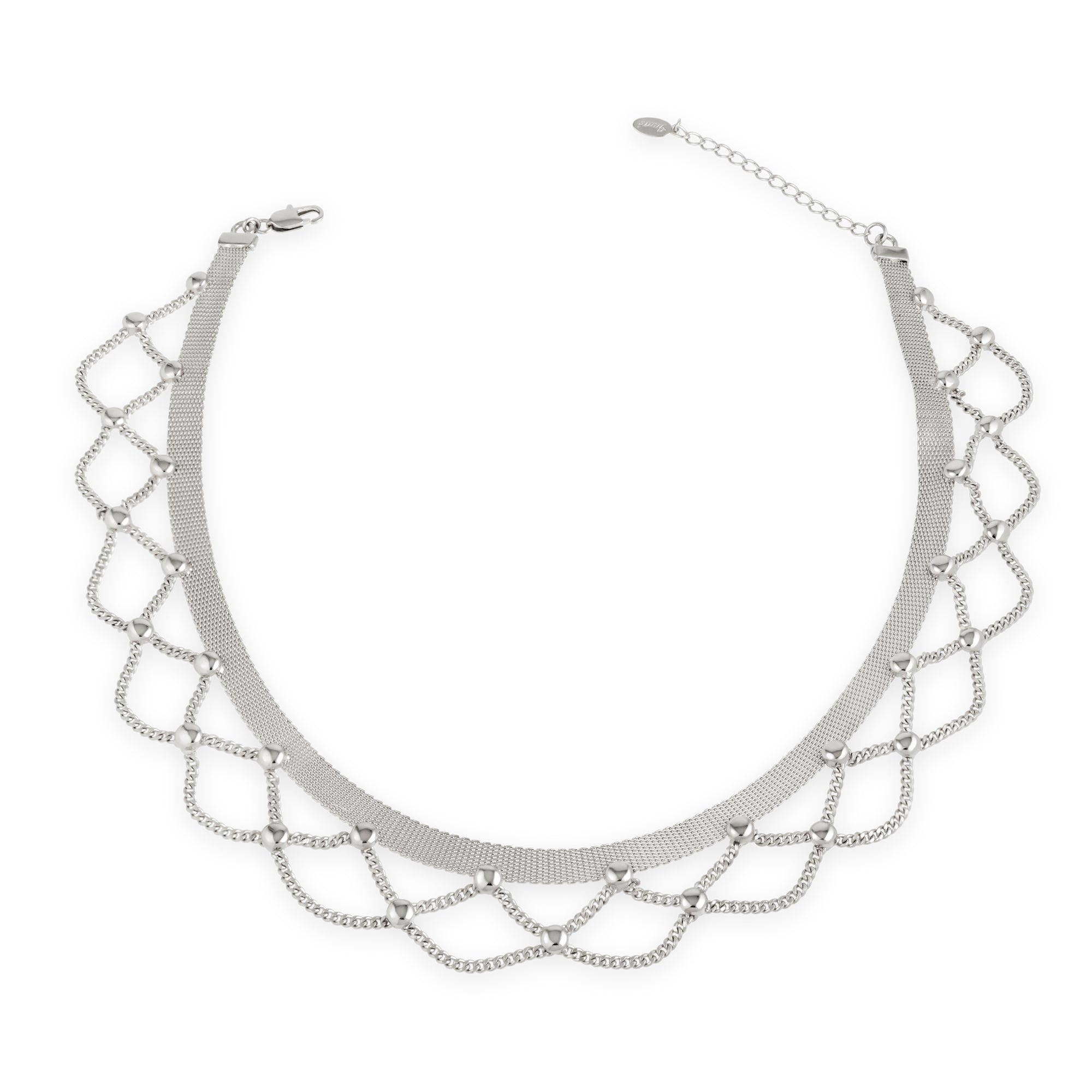 リエゾン ネックレス