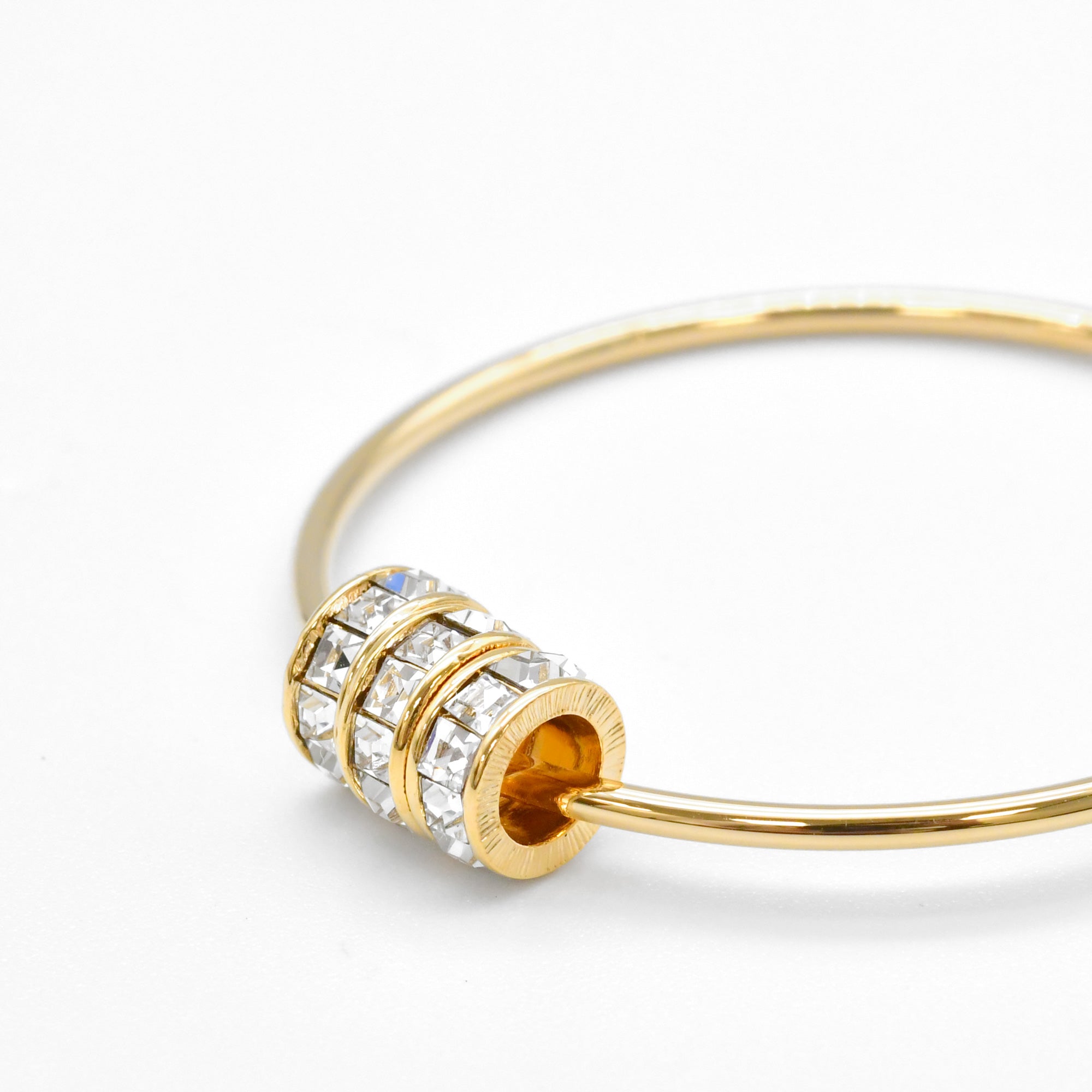 マイクロミスアドバンス フープピアス