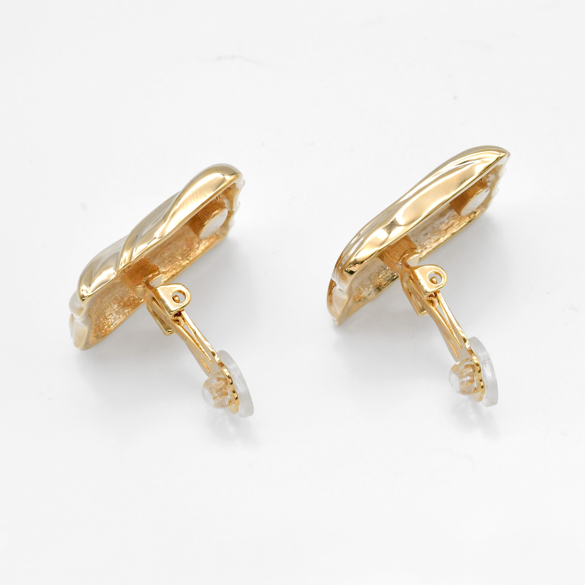 ゴーボルド イヤリング