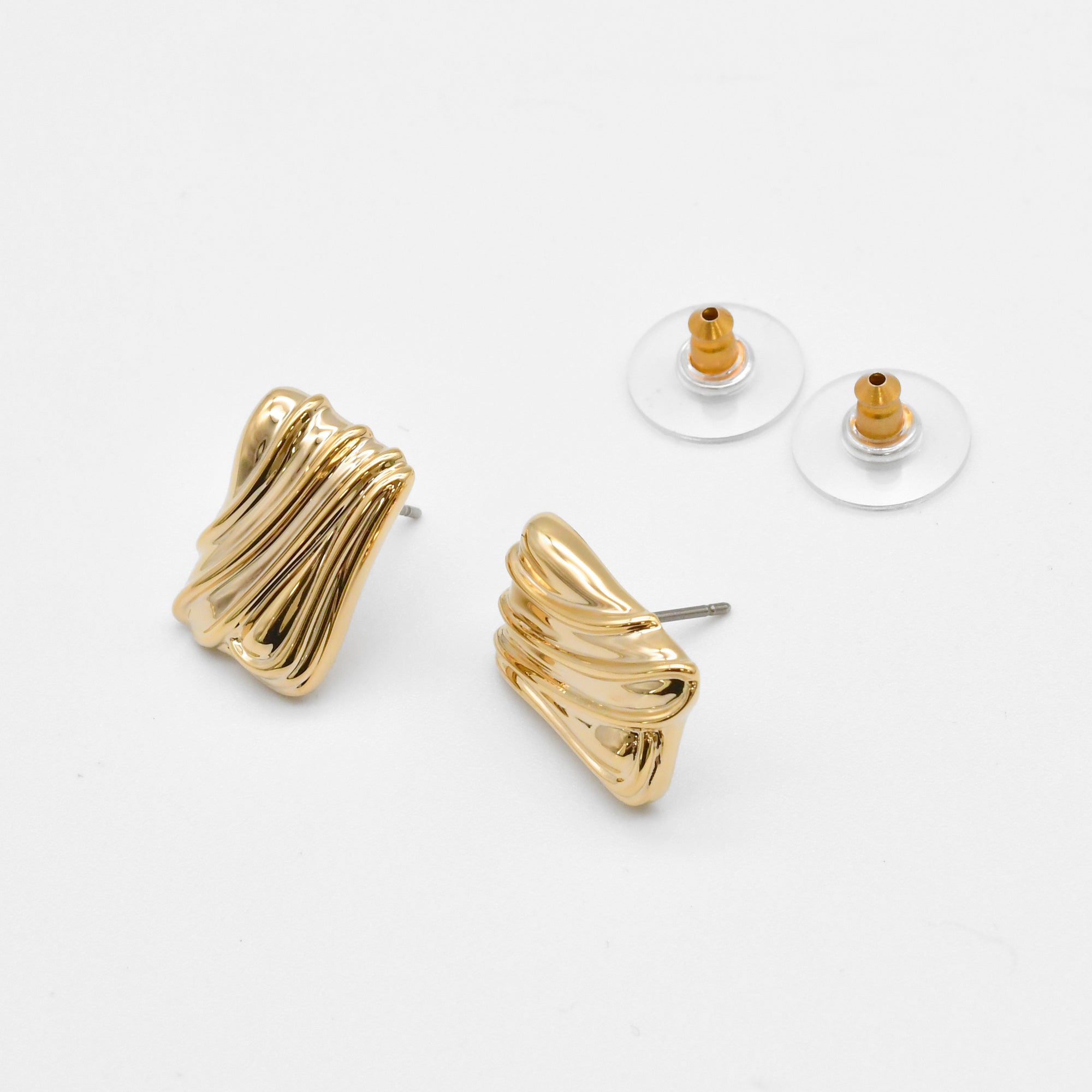 Gobold Petite Earrings