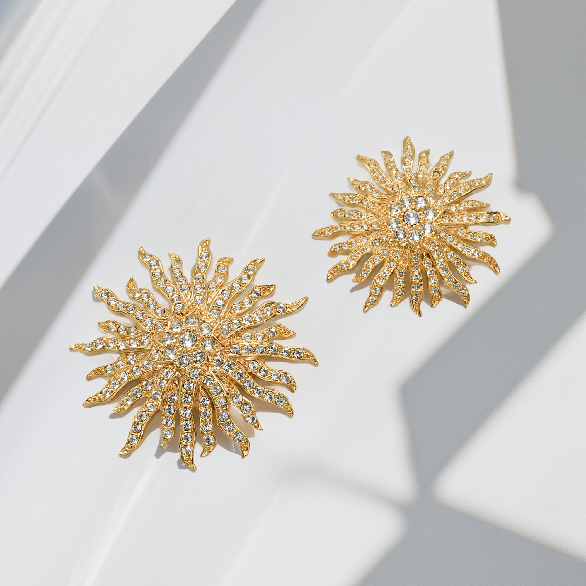 Cosmic by Amanda Soleil Small Brooch