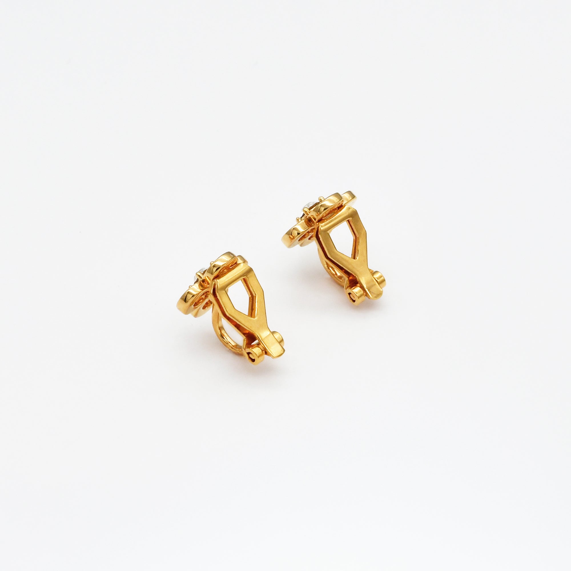 トレゾア ガーデン イヤリング