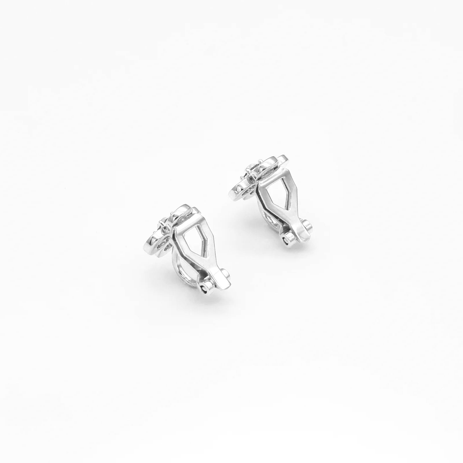 トレゾア ガーデン イヤリングセット