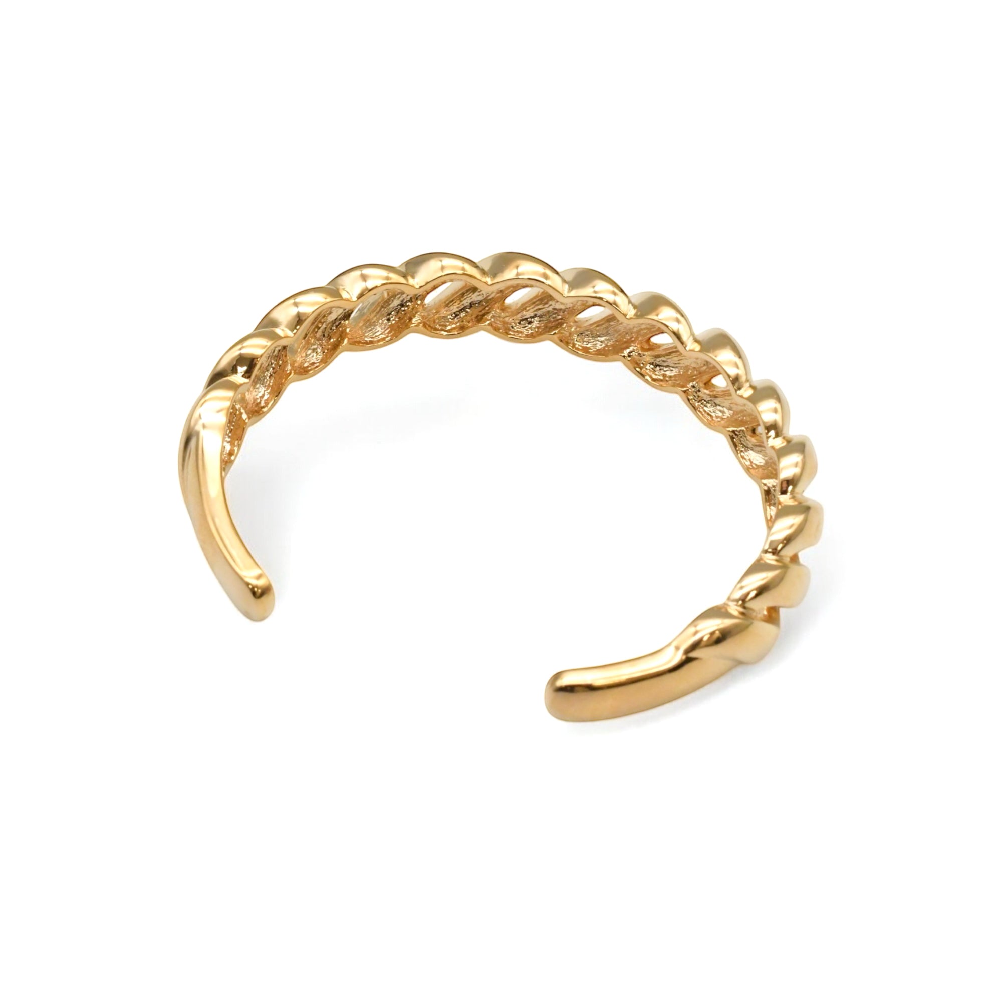 Eternal Flow Bangle