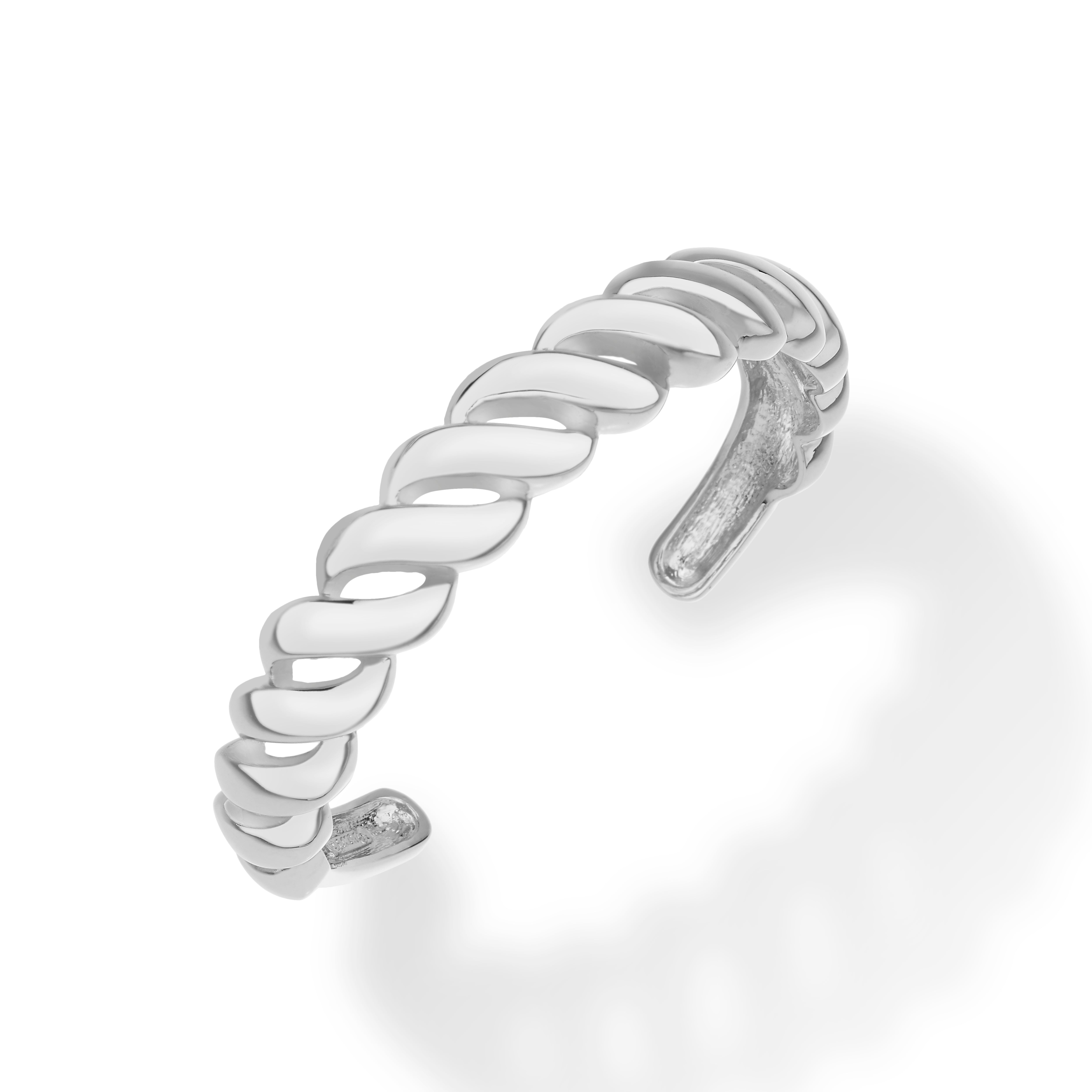 エターナルフロウ バングル