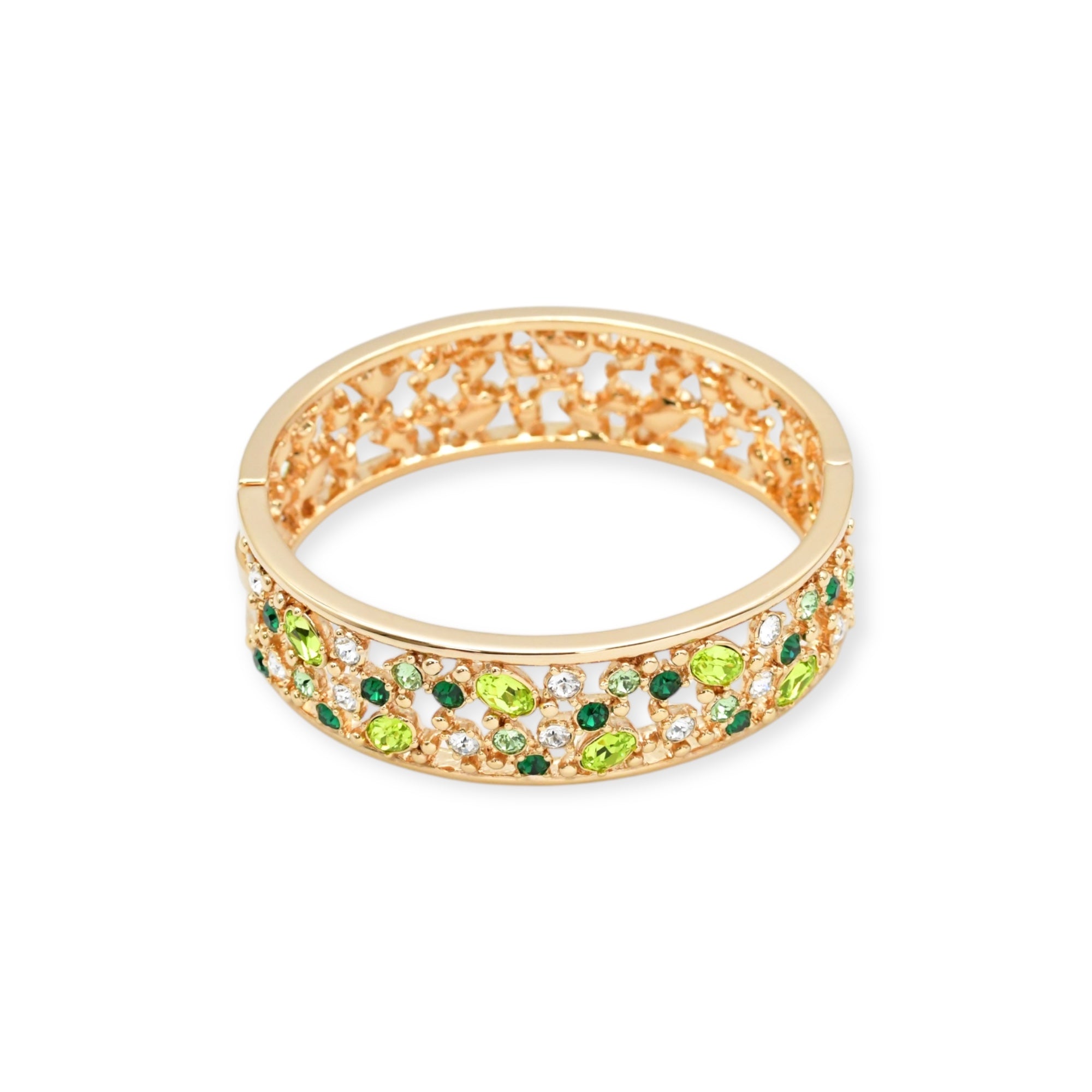 クルール グリーン バングル