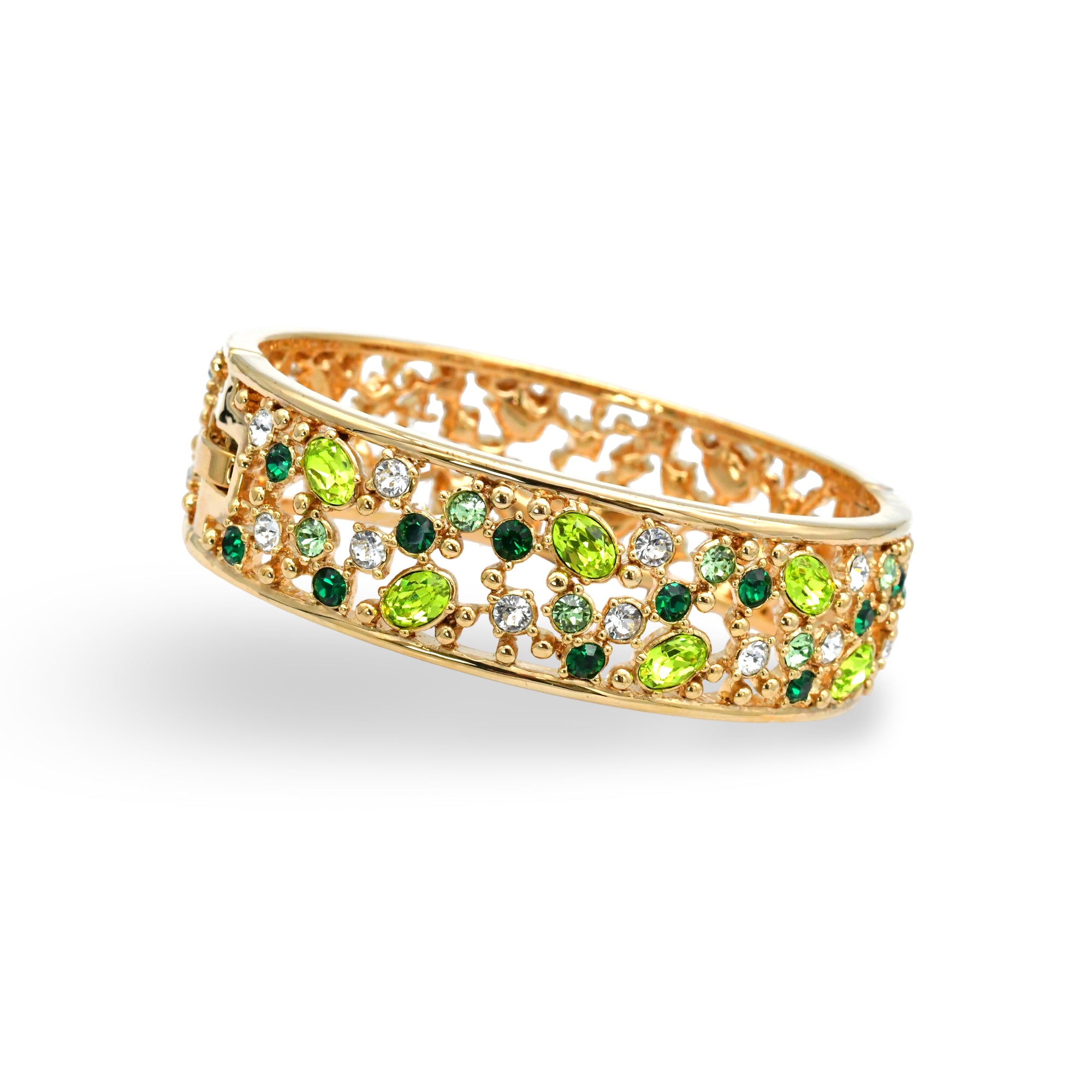 クルール グリーン バングル