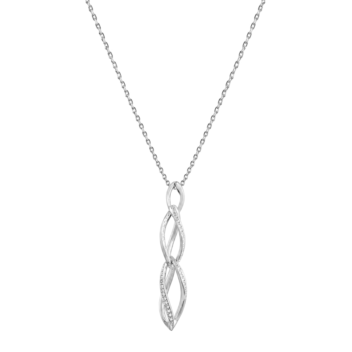 AGIR Necklace