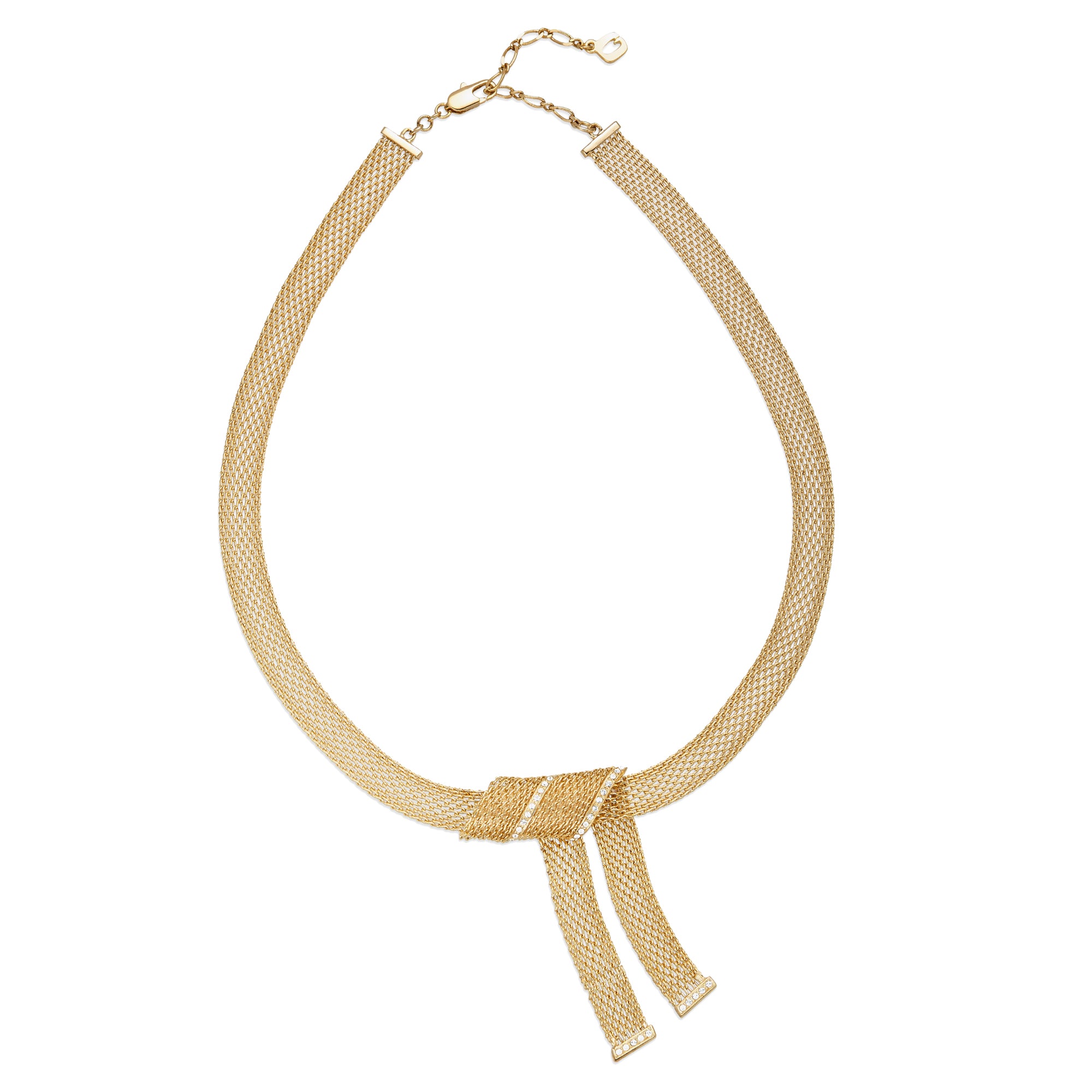 スウィング ネックレス