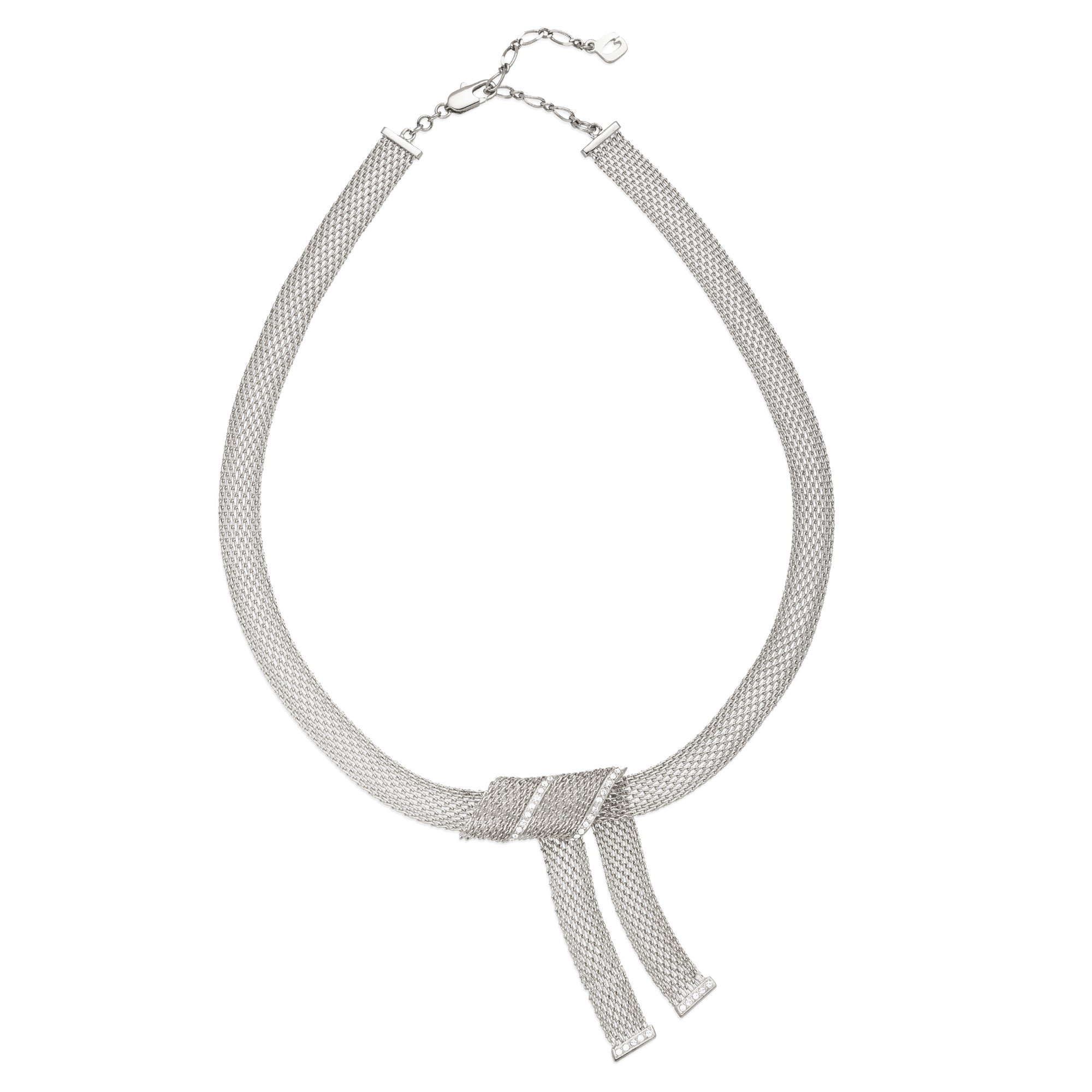 スウィング ネックレス