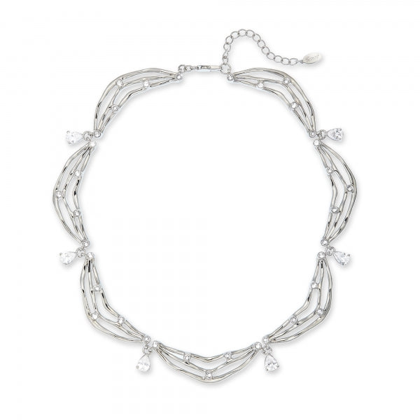 カーテンコール ネックレス