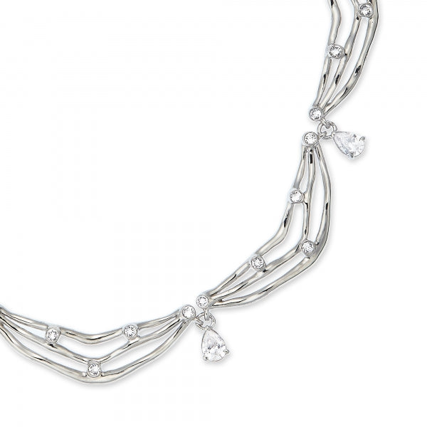 カーテンコール ネックレス