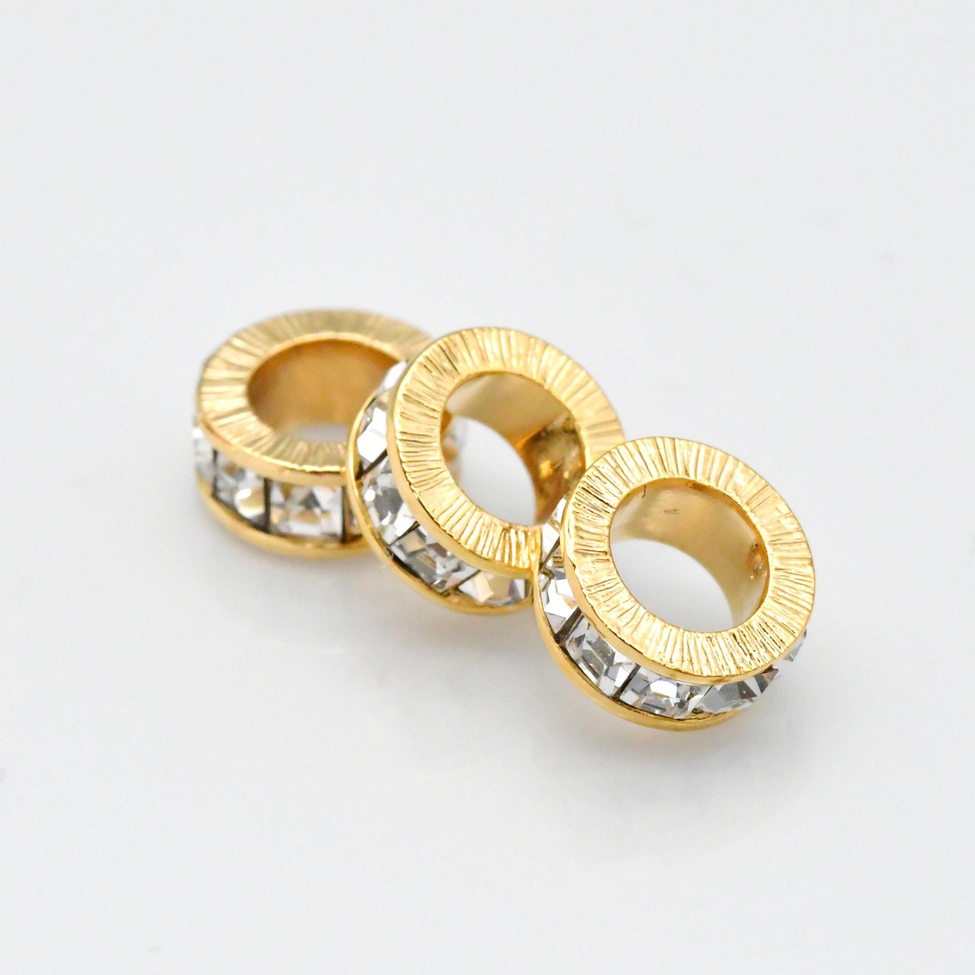 マイクロミスアドバンス クリア ネックレス