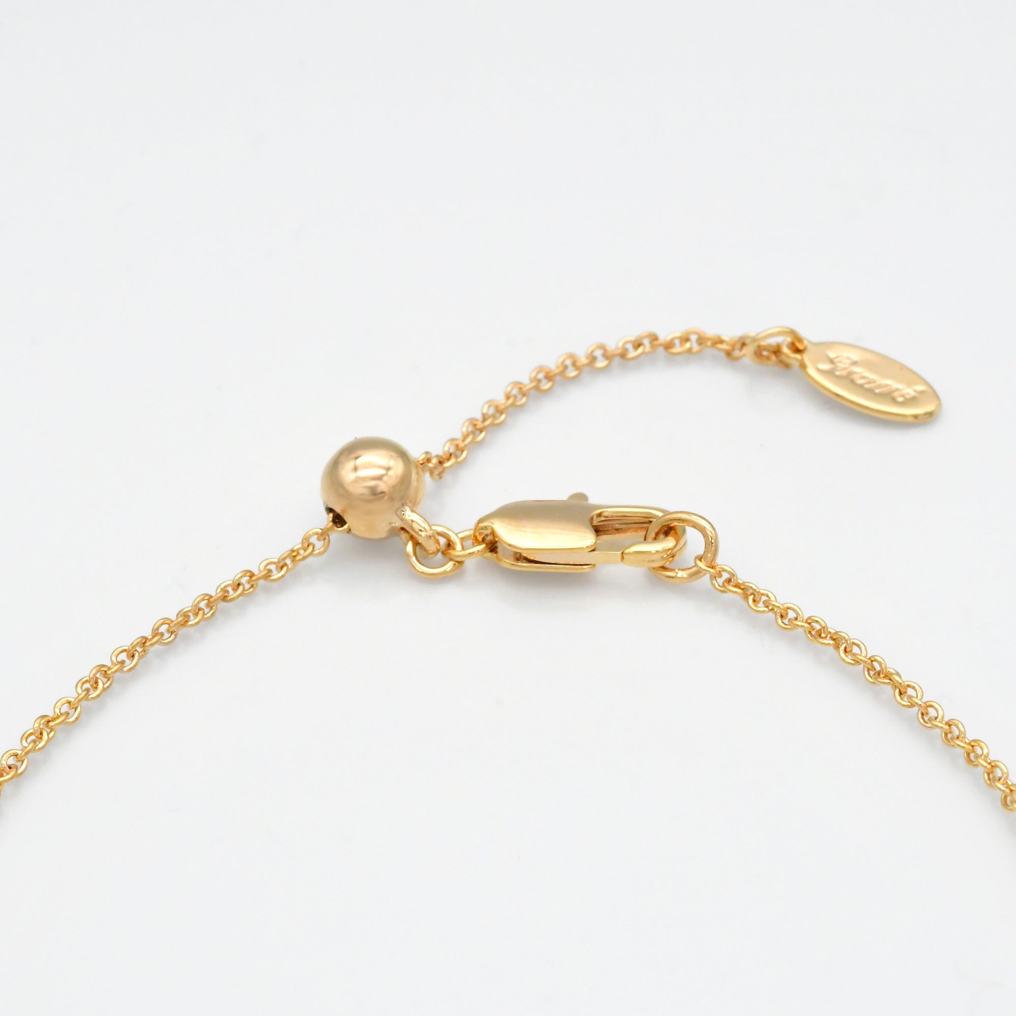 コズミック バイ ソレイユ ネックレス