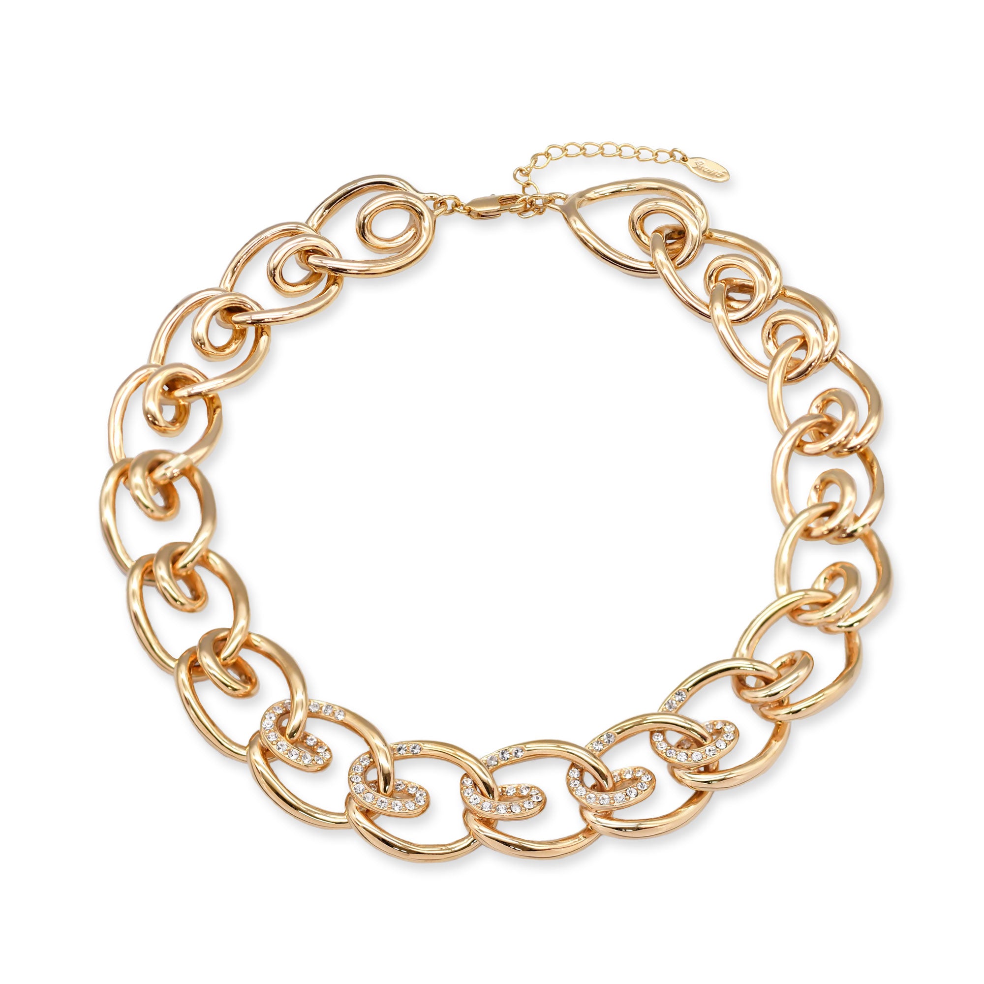 ライジング ネックレス