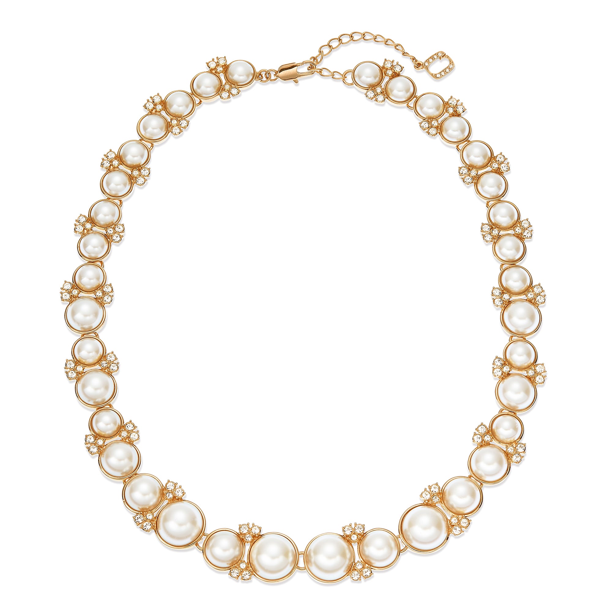 ブールドネージュ ネックレス