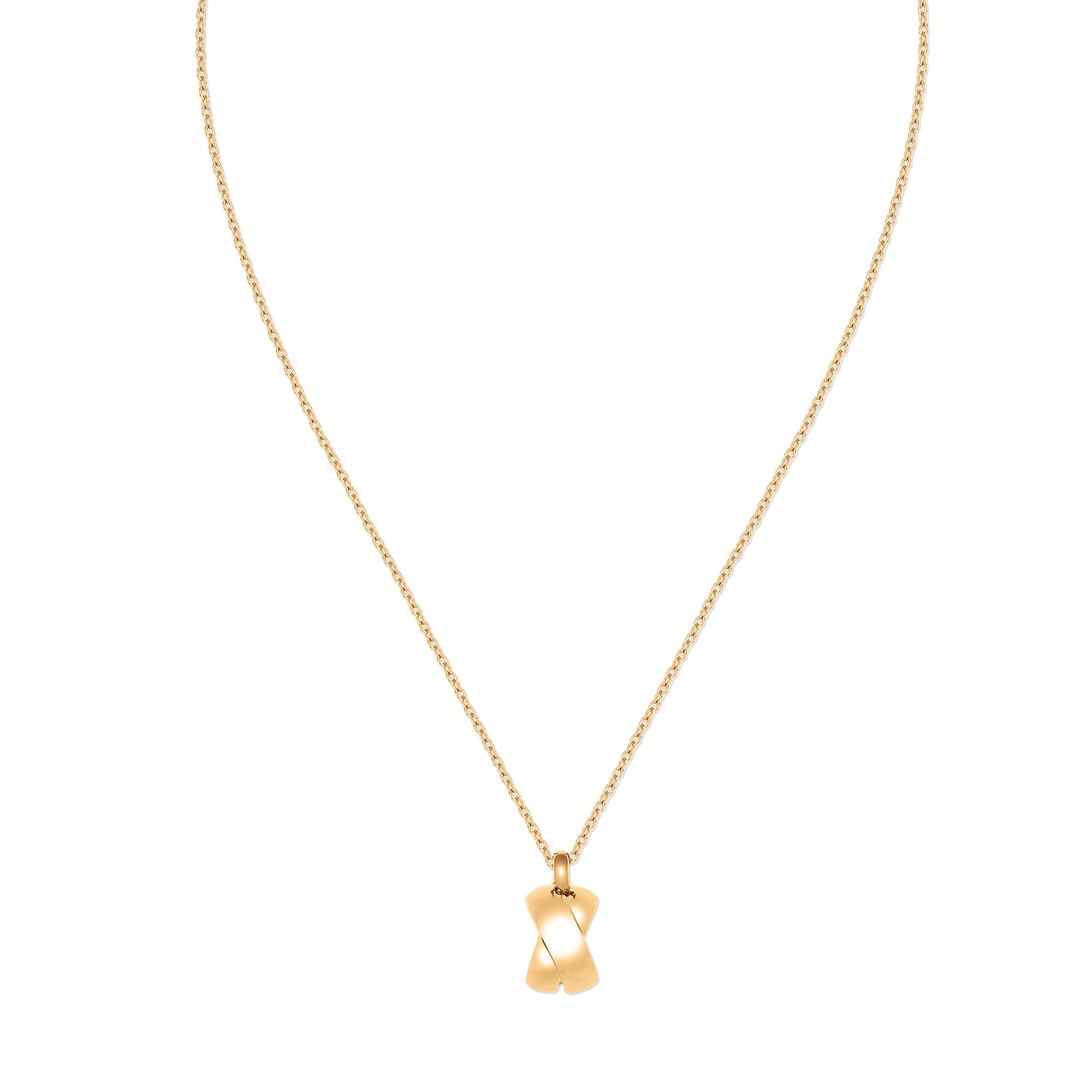 Treasure X Necklace