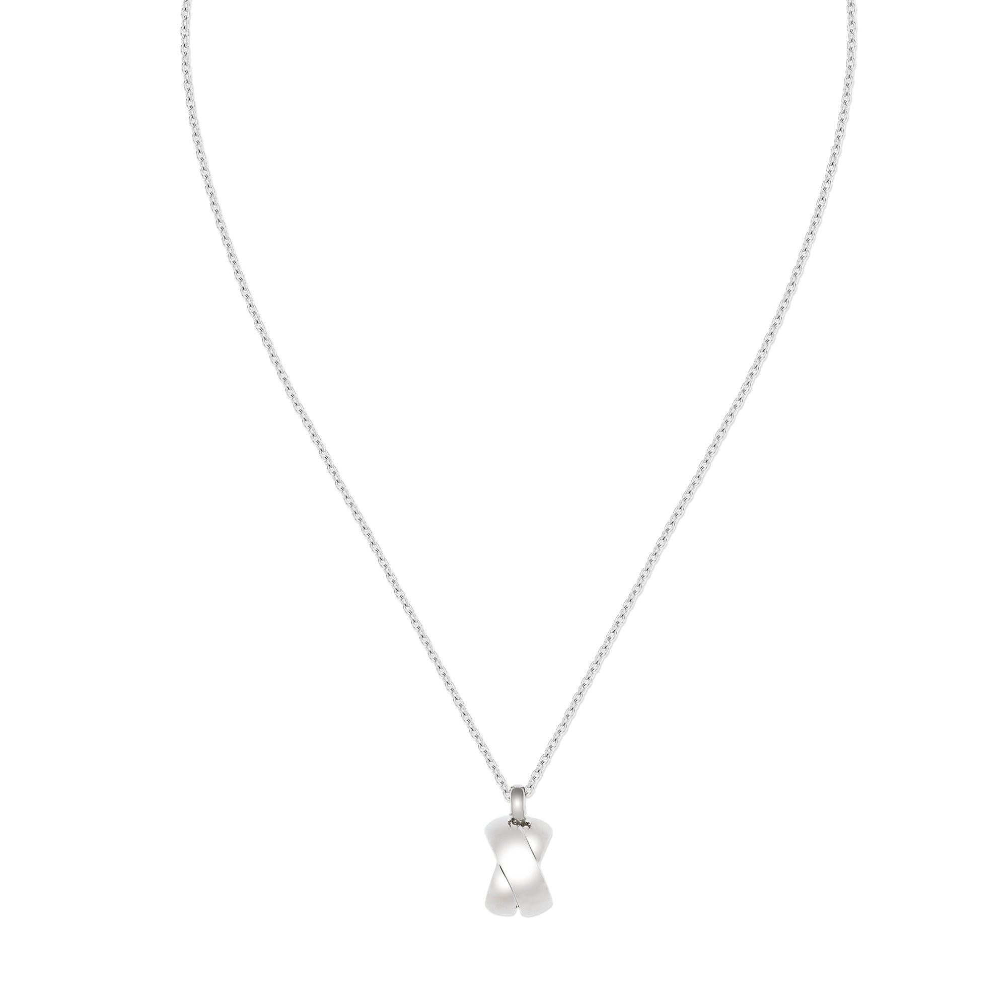 Treasure X Necklace