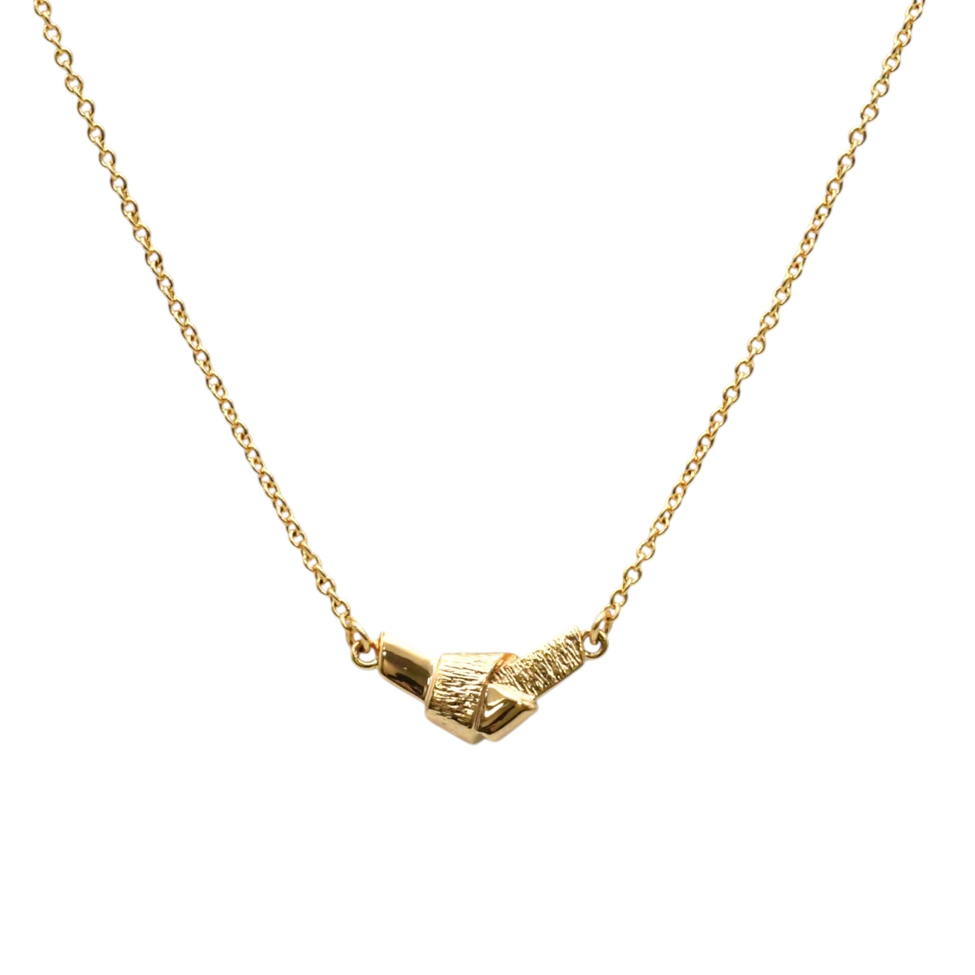 Musubi Petite Necklace