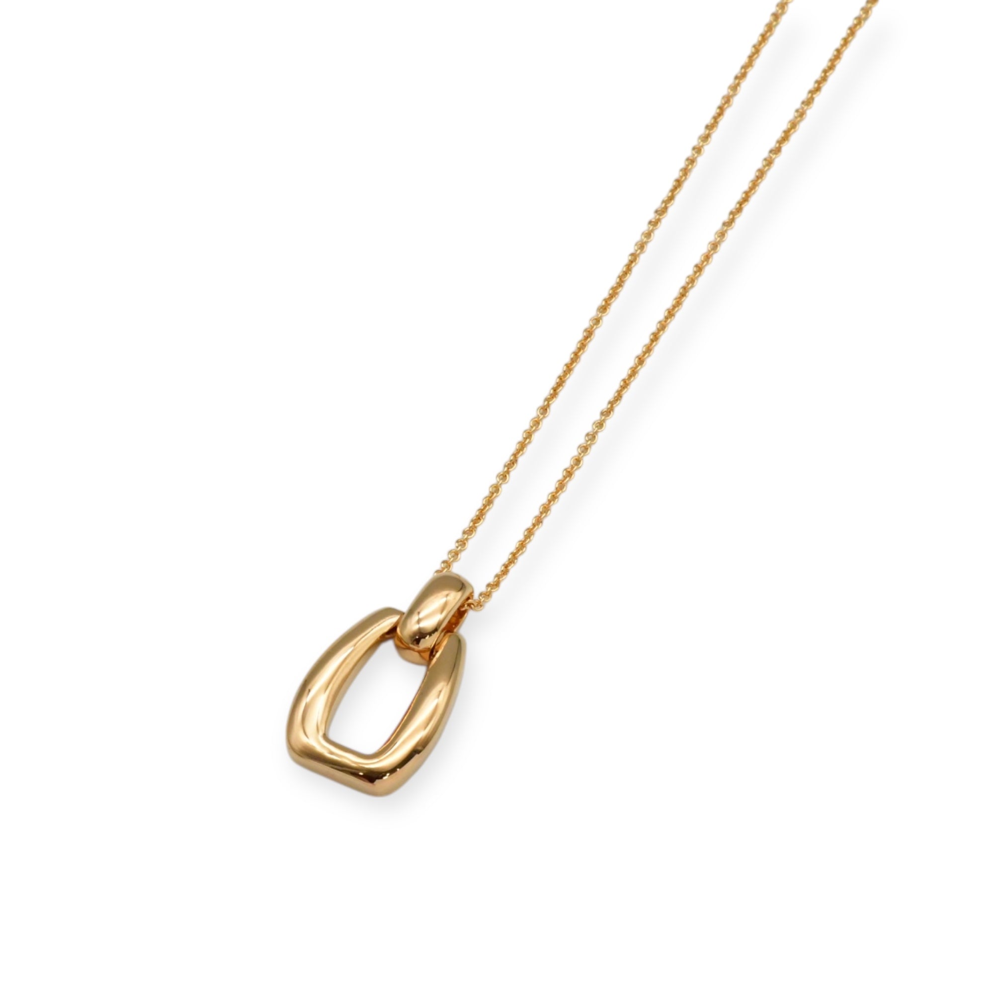 グラン ロングペンダント(S)