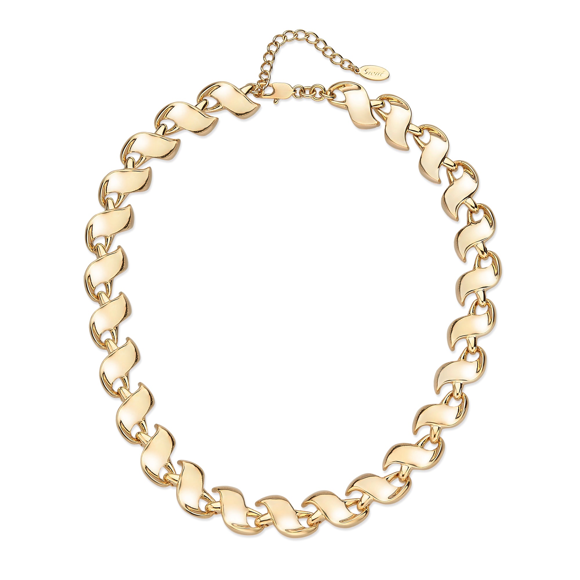Eternal Flow Necklace