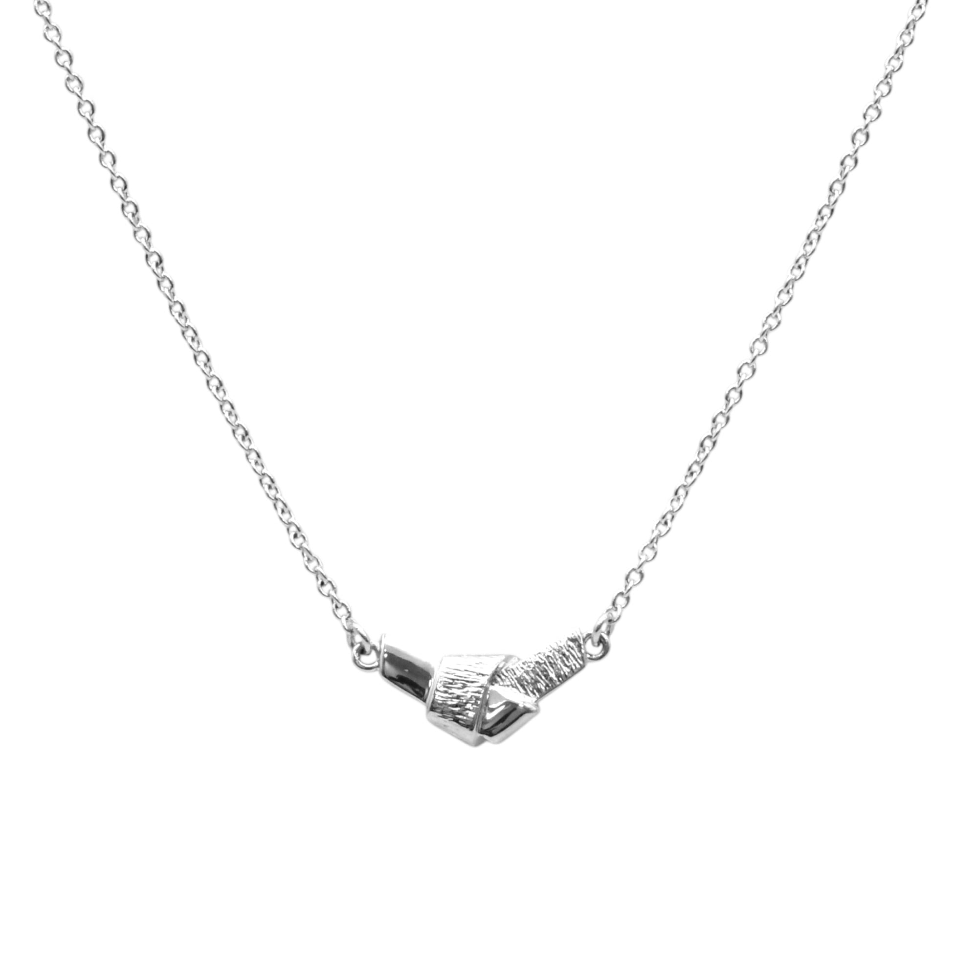 Musubi Petite Necklace