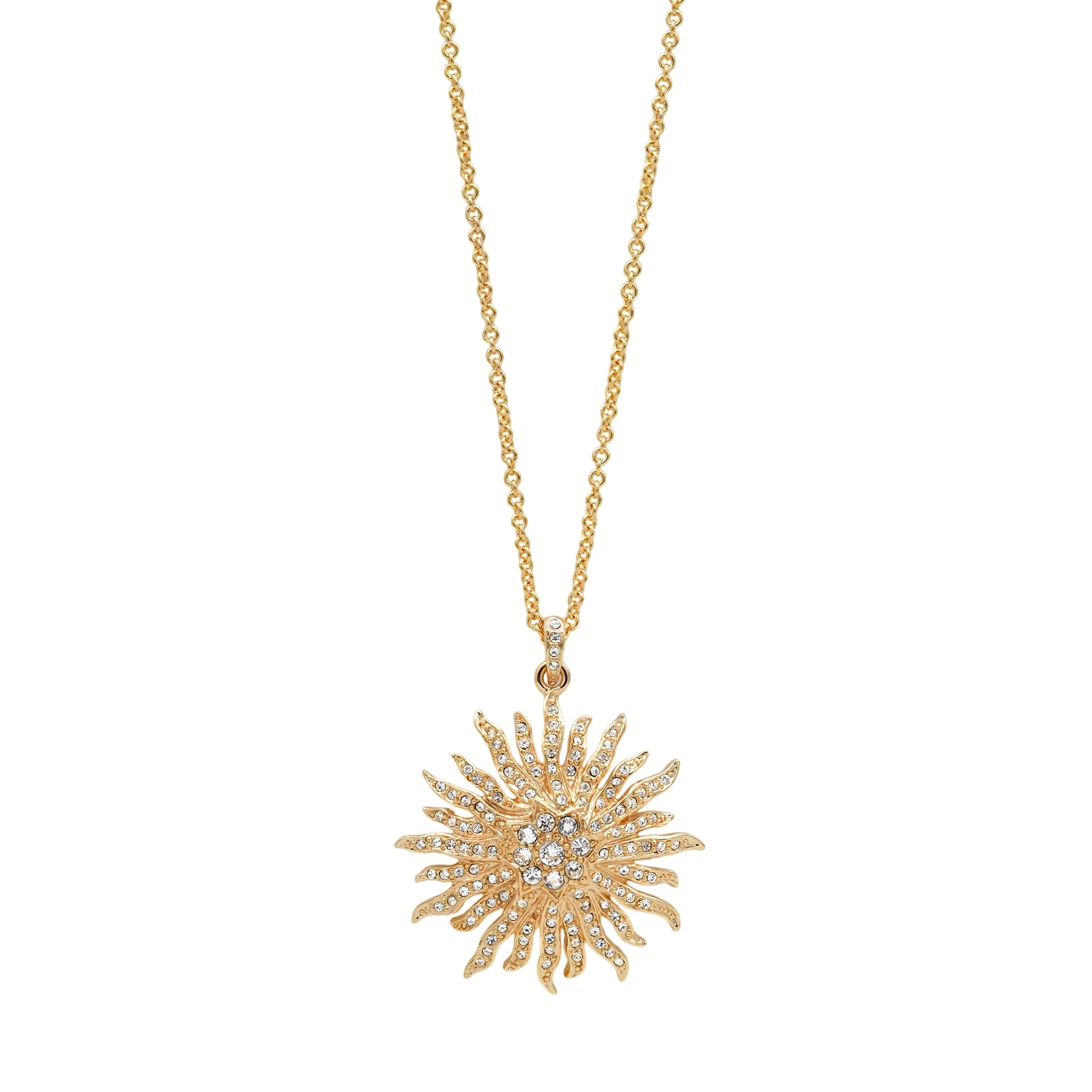 Cosmic by Soleil Necklace