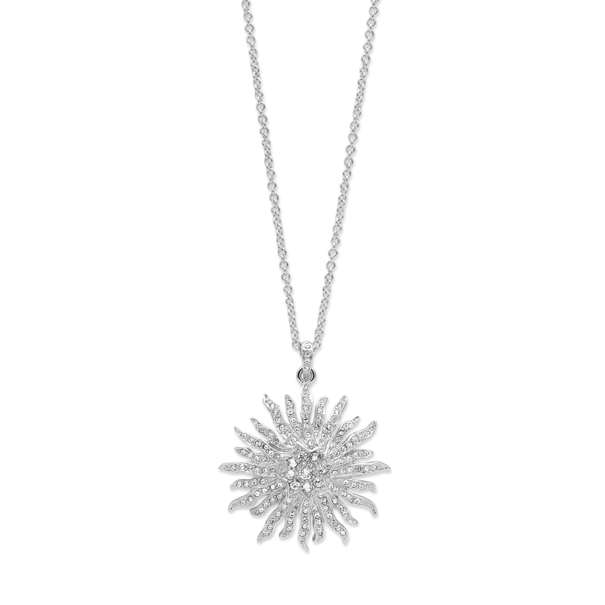 Cosmic by Soleil Necklace